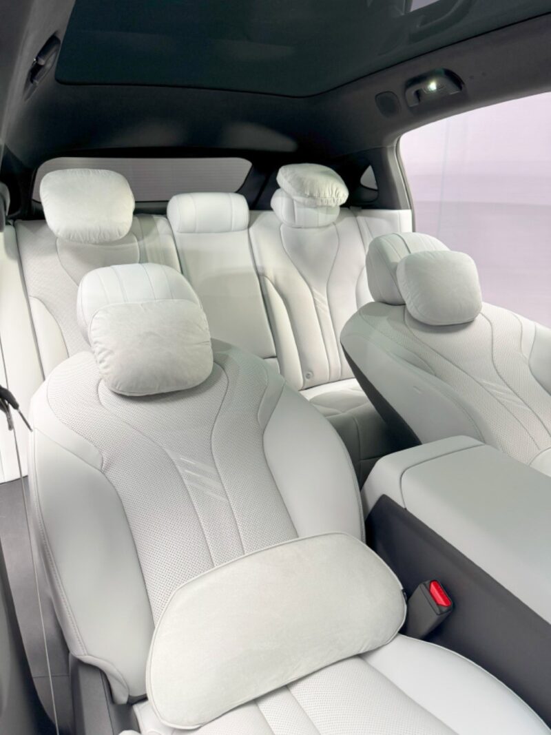 Xpeng G7