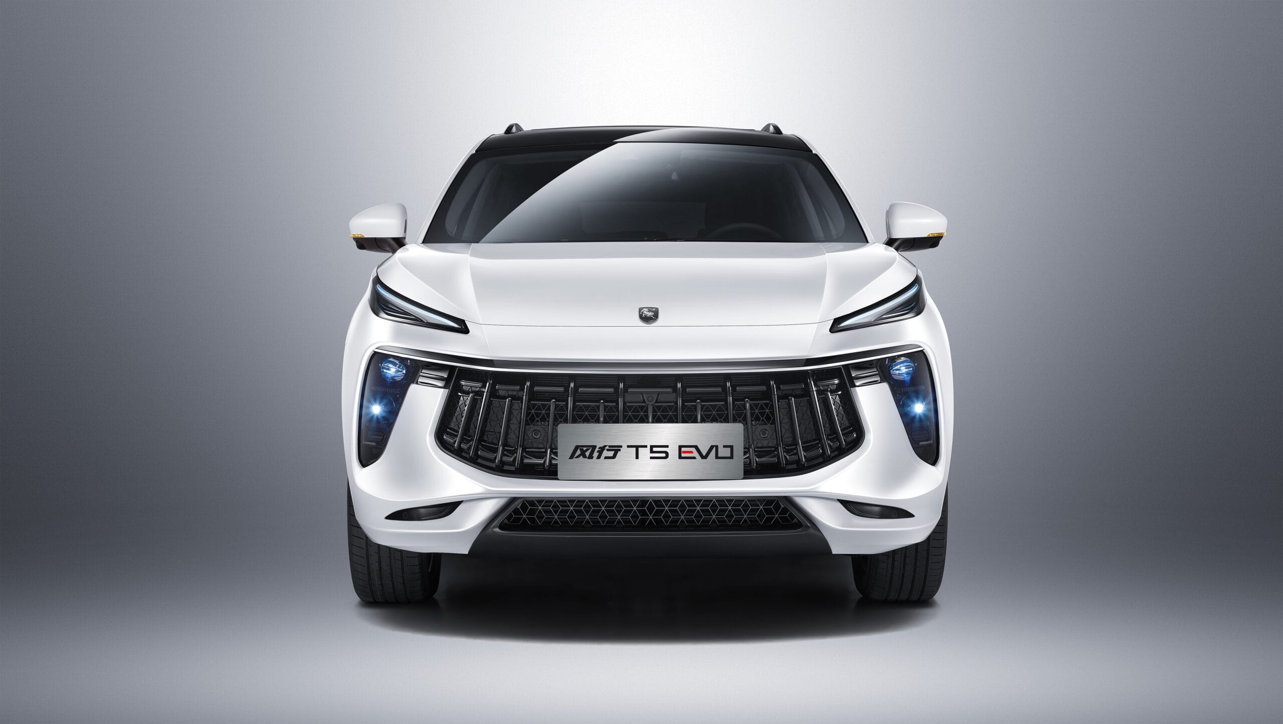 Forthing T5 Evo ve M4 U-Tour