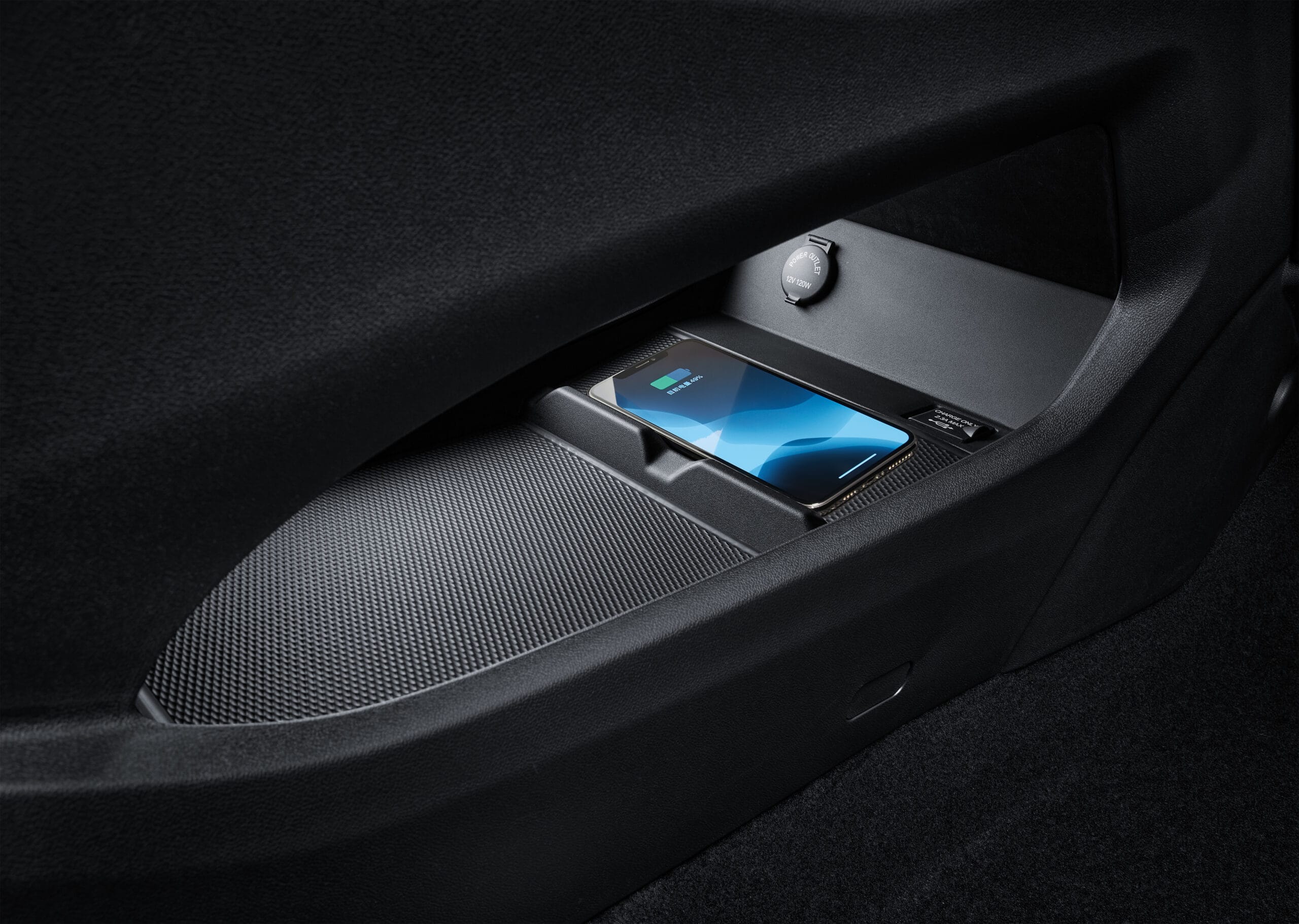 Forthing T5 Evo ve M4 U-Tour