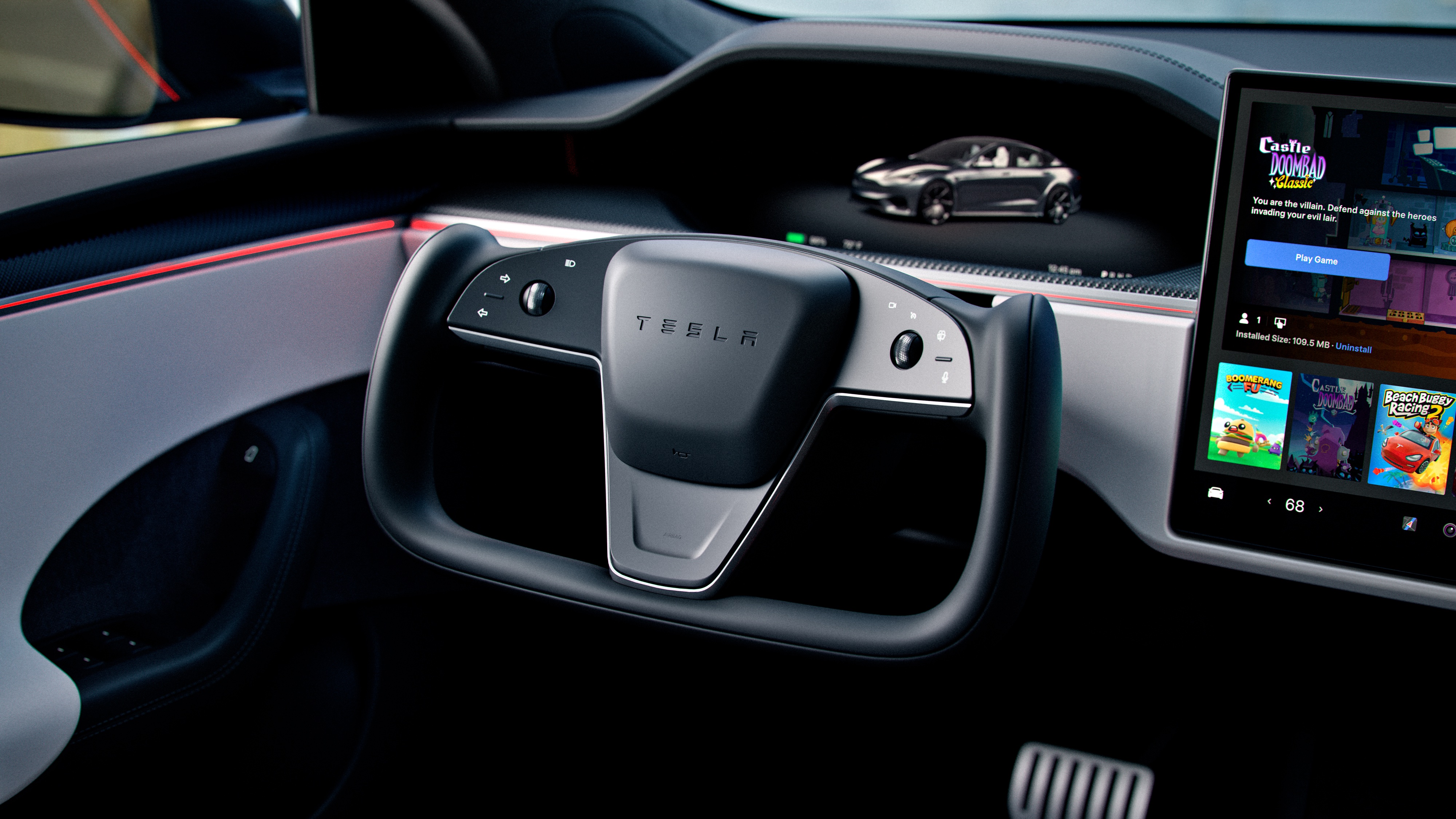 Yeni Tesla Model S ve  Model X