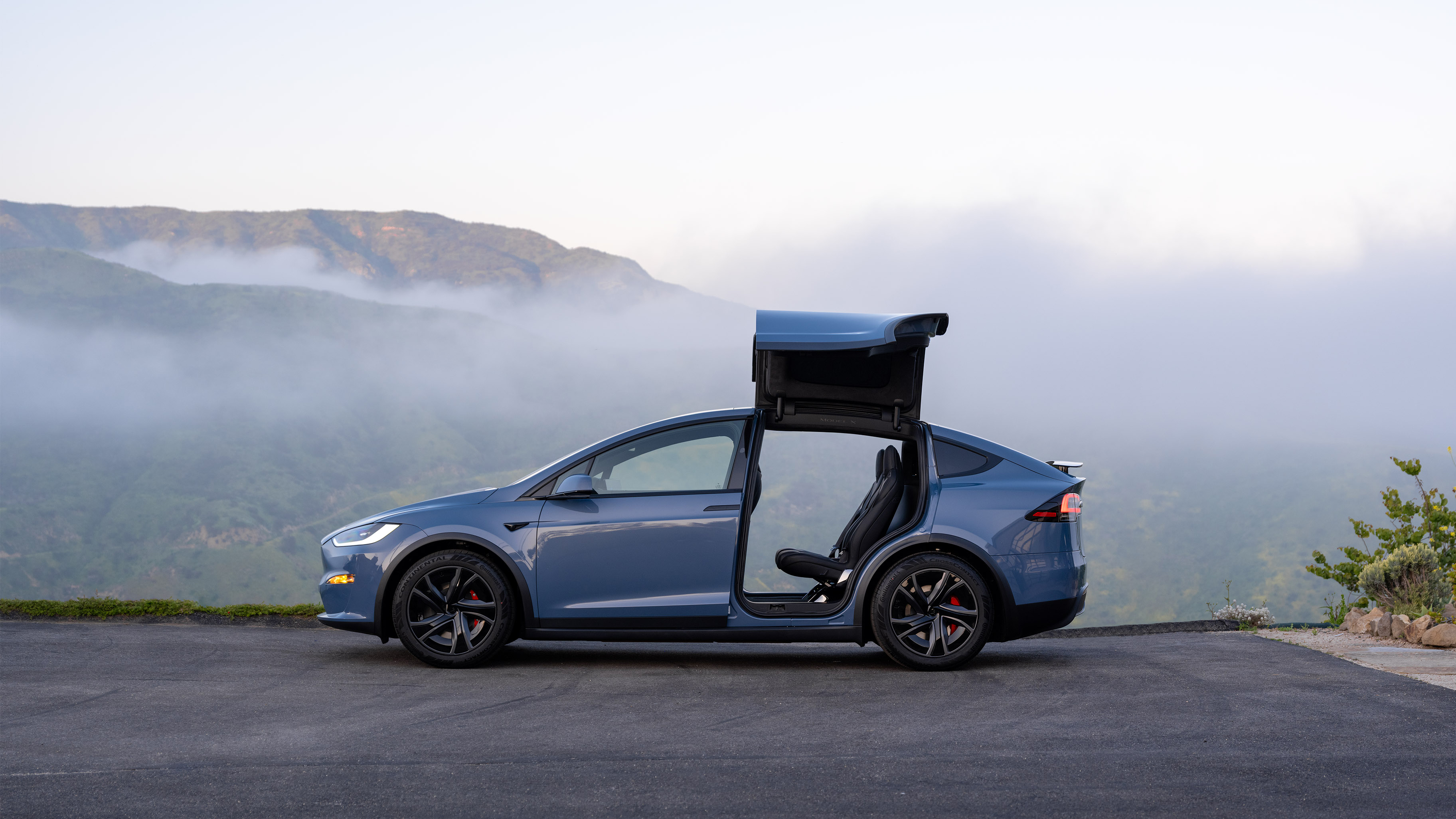 Yeni Tesla Model S ve  Model X