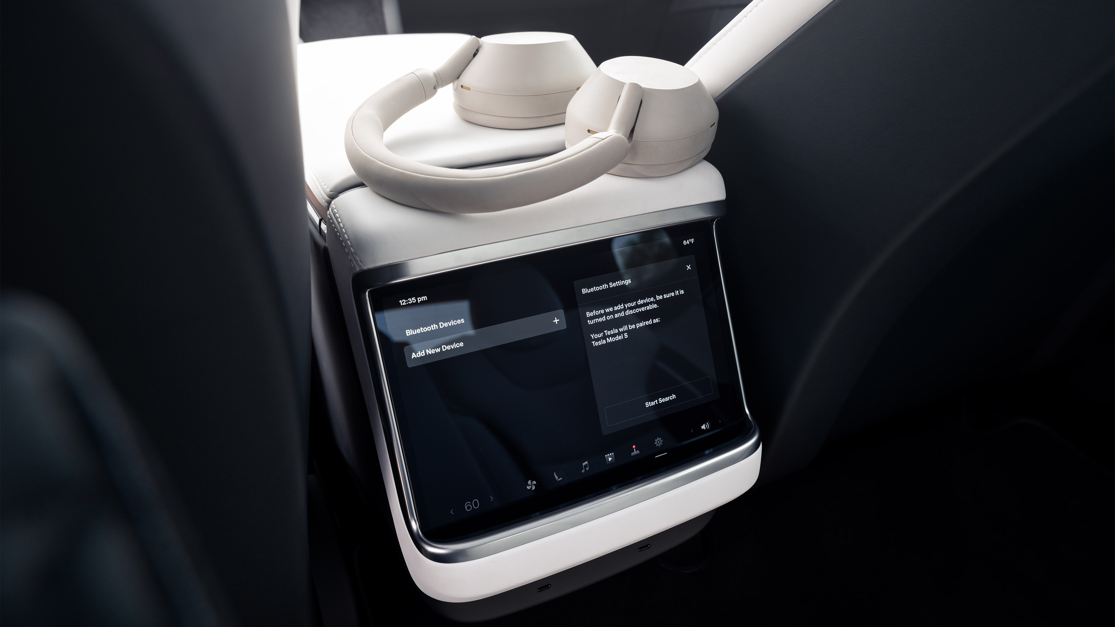Yeni Tesla Model S ve  Model X
