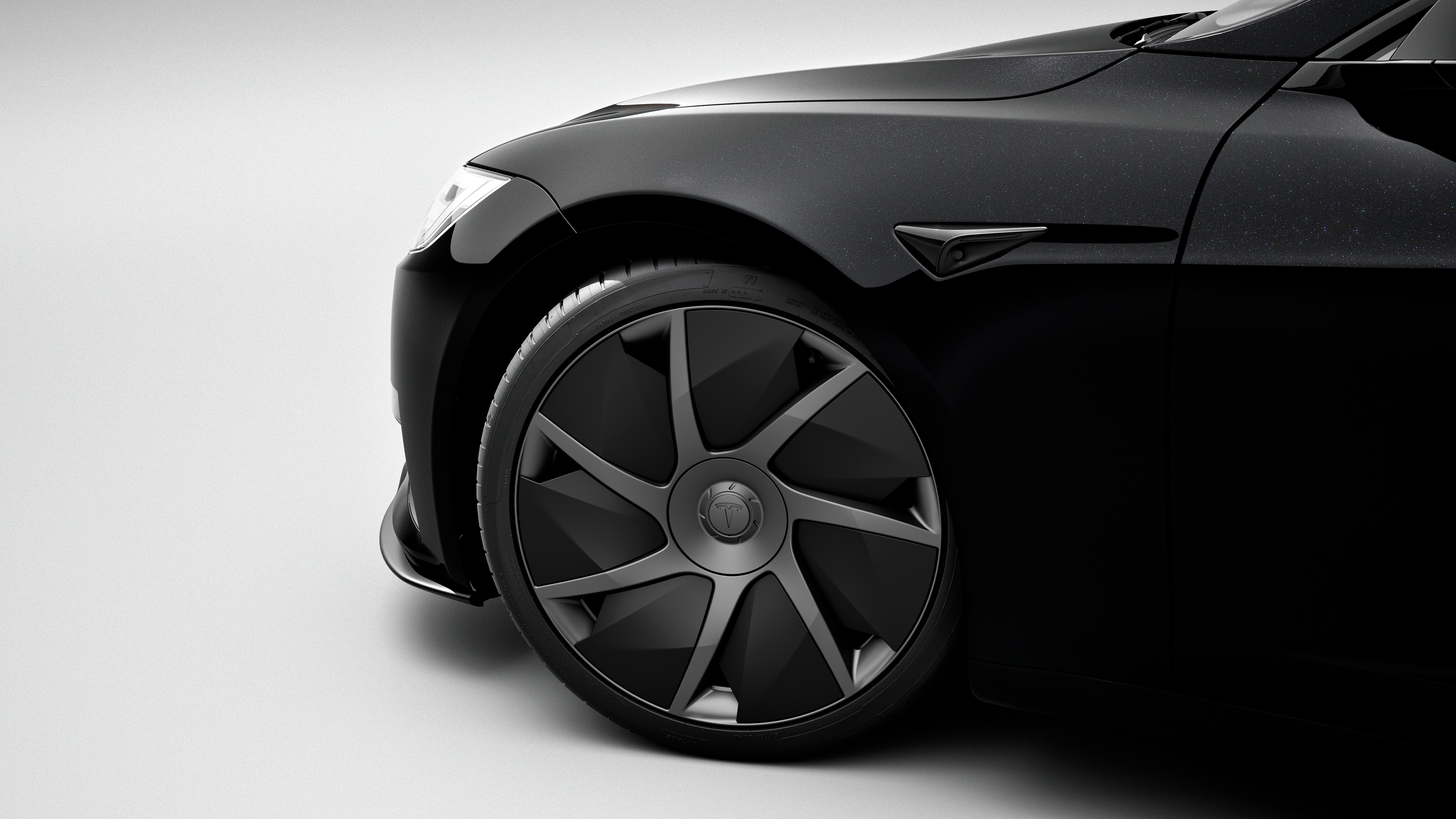 Yeni Tesla Model S ve  Model X
