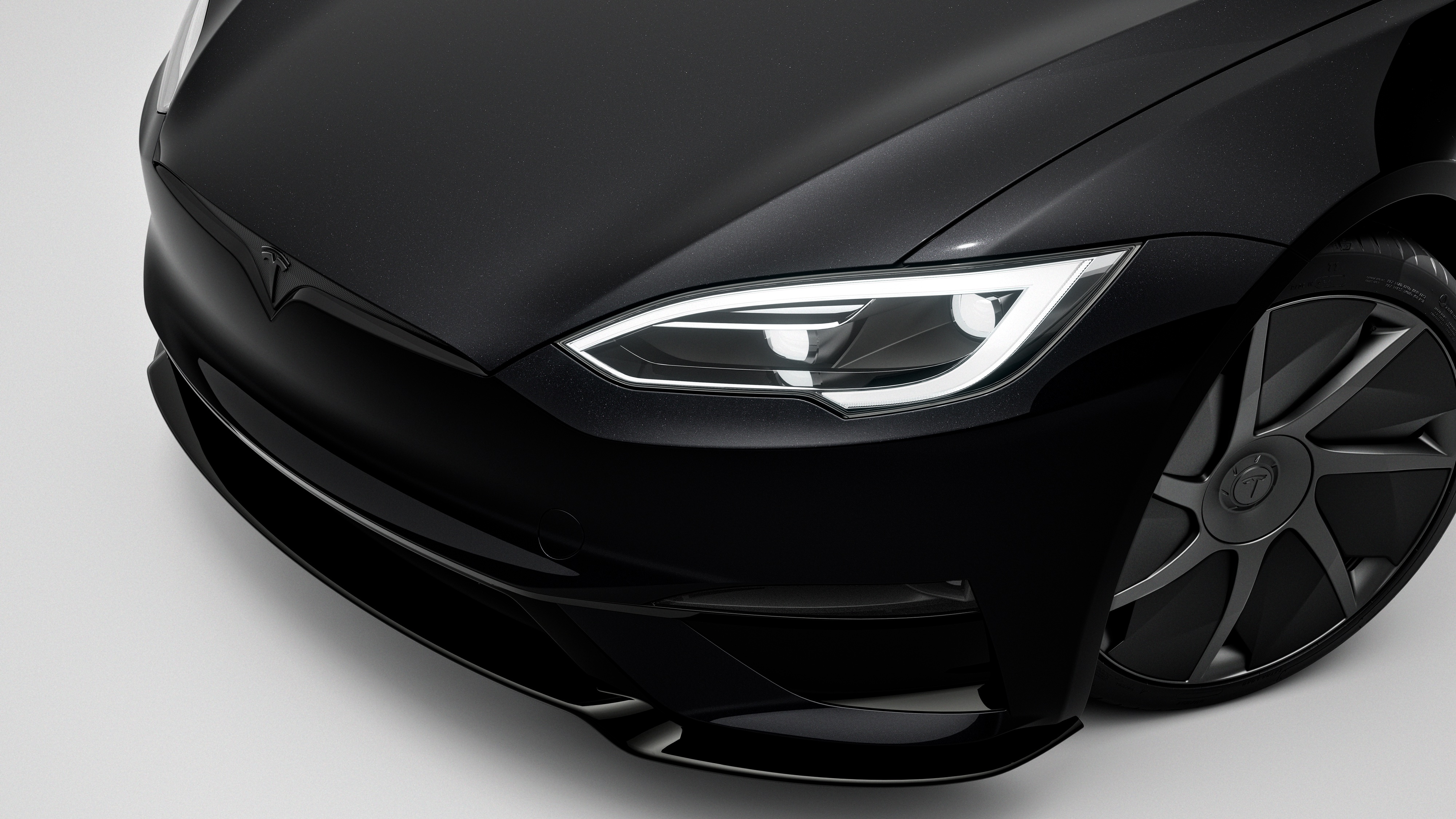 Yeni Tesla Model S ve  Model X
