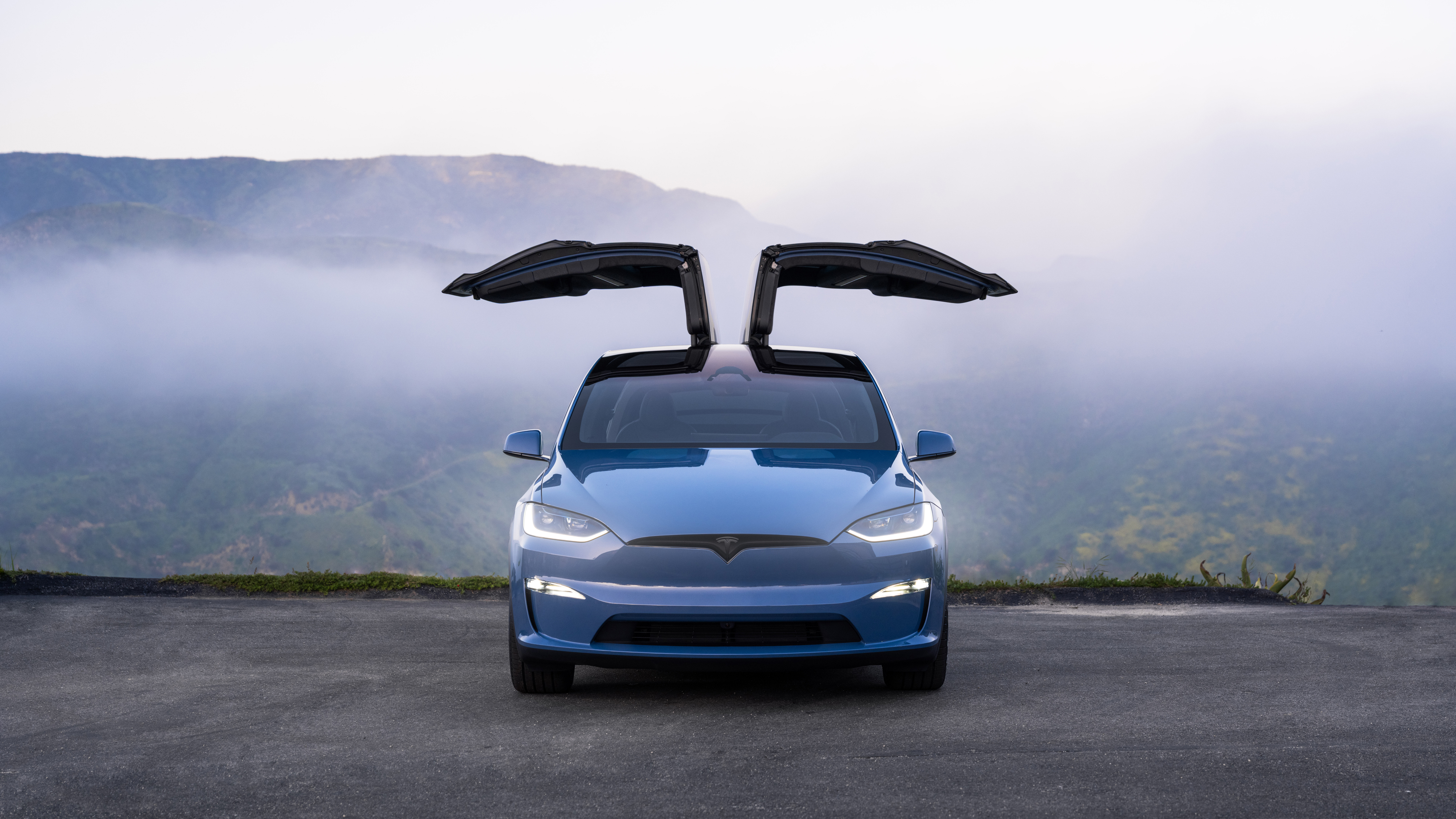 Yeni Tesla Model S ve  Model X