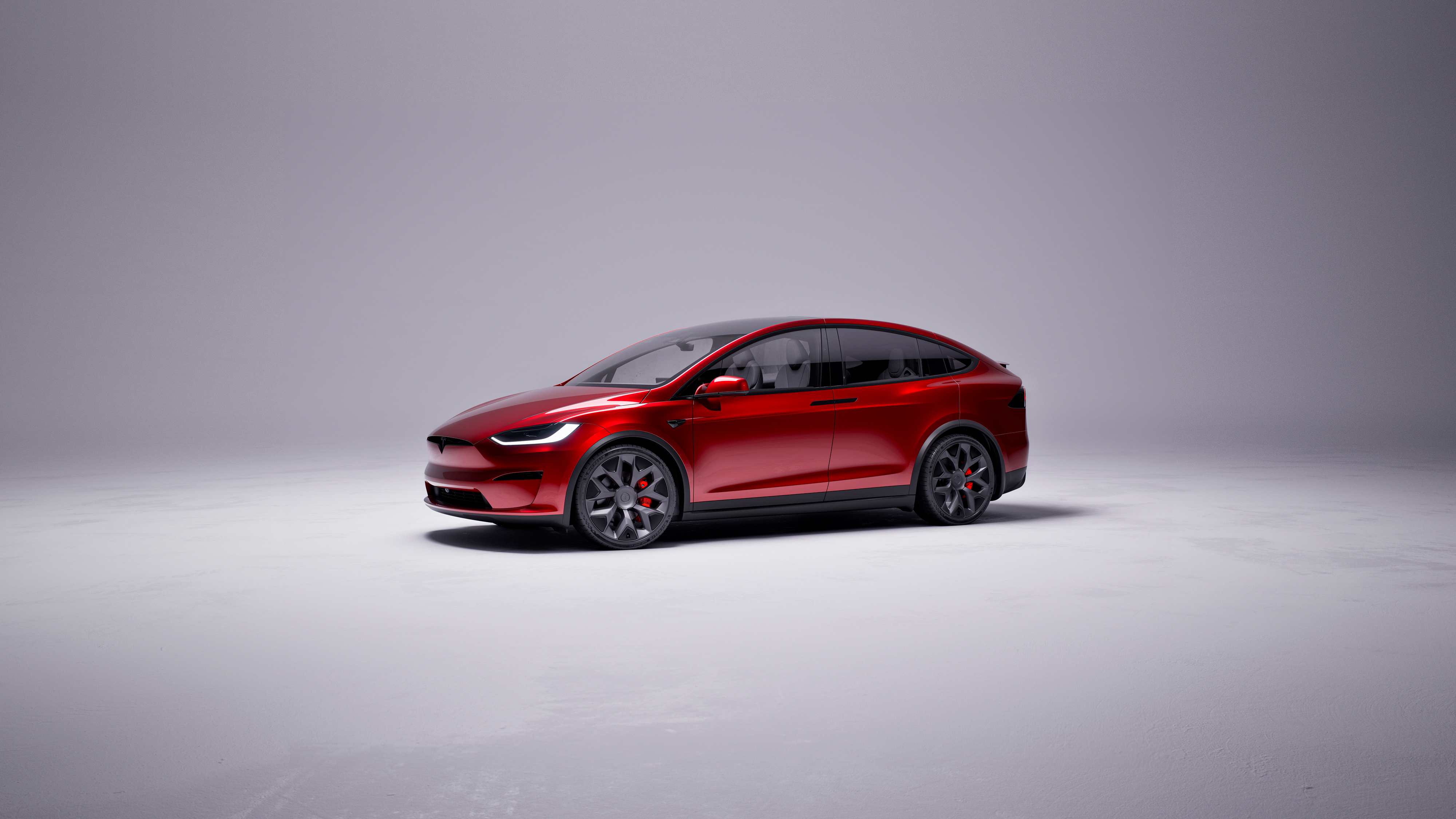 Yeni Tesla Model S ve  Model X