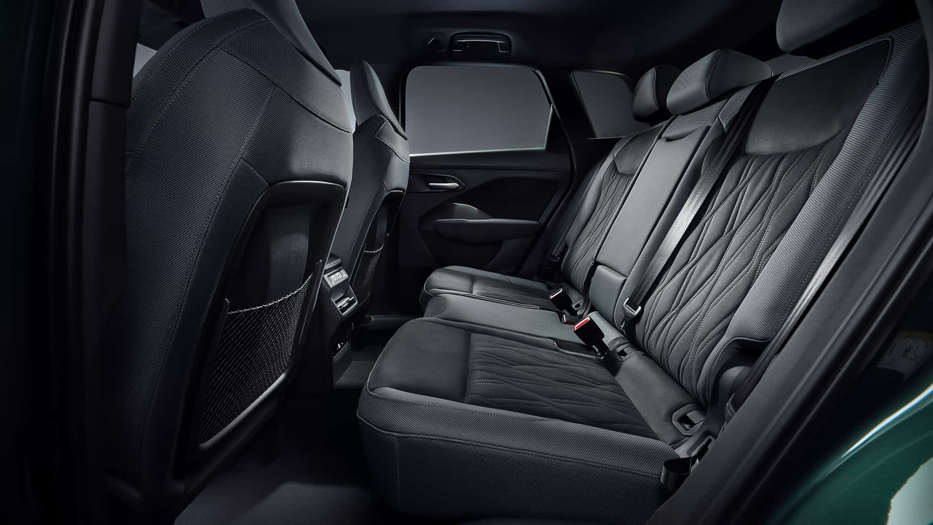 Yeni Audi Q3