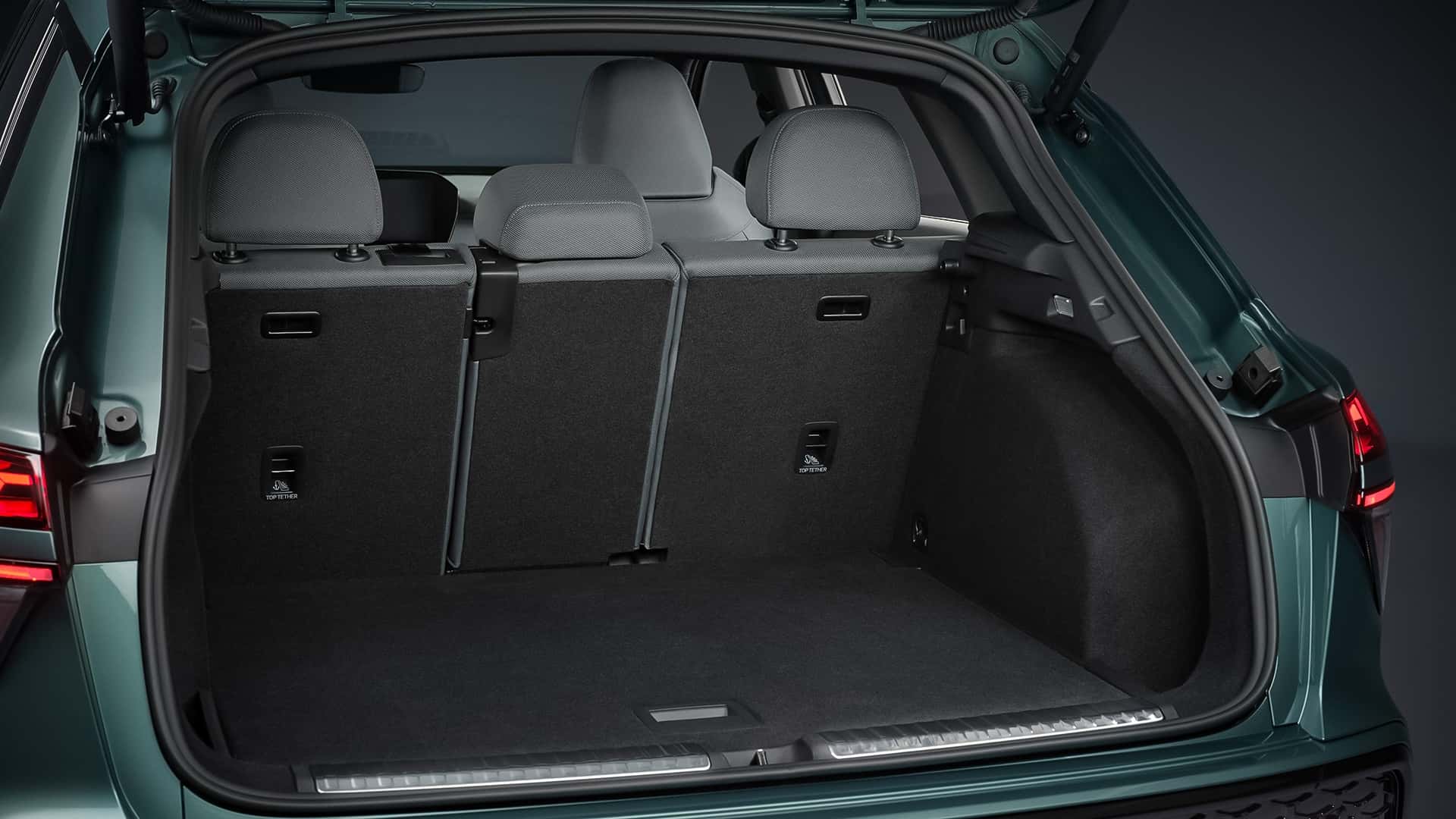 Yeni Audi Q3