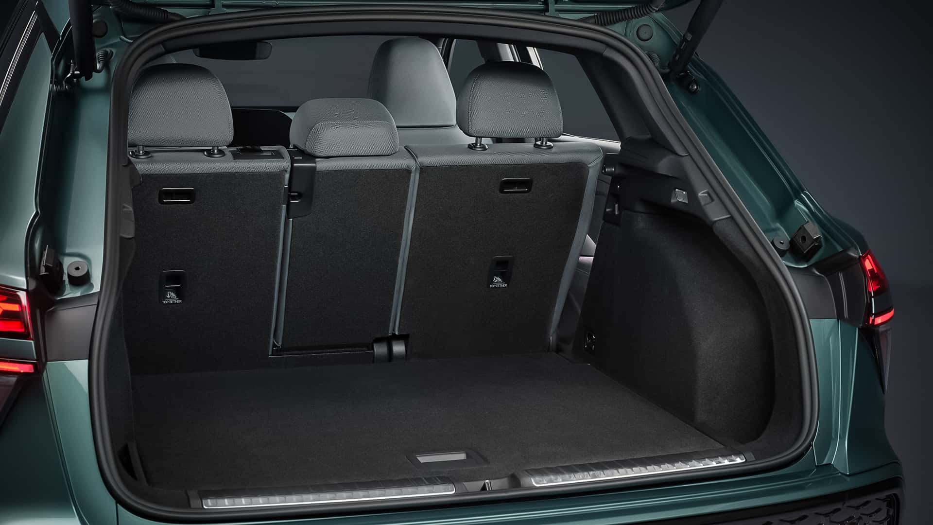 Yeni Audi Q3