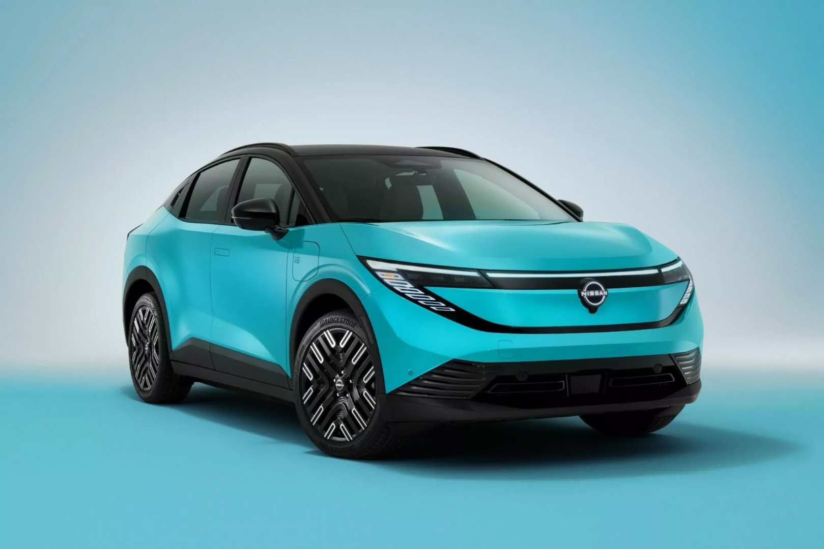 2026 Nissan Leaf 