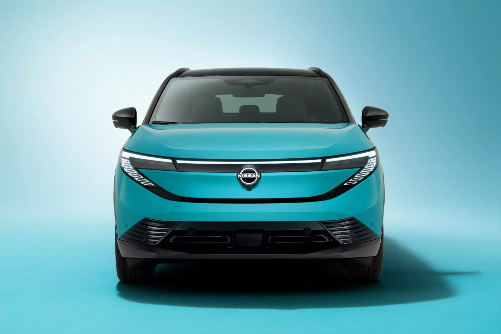 2026 Nissan Leaf 