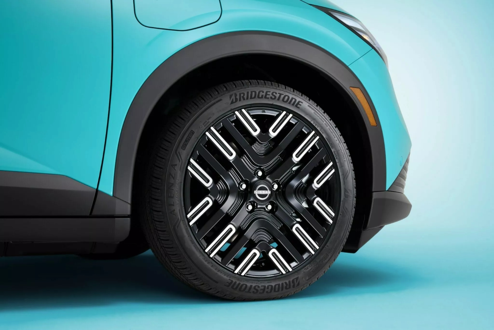 2026 Nissan Leaf 