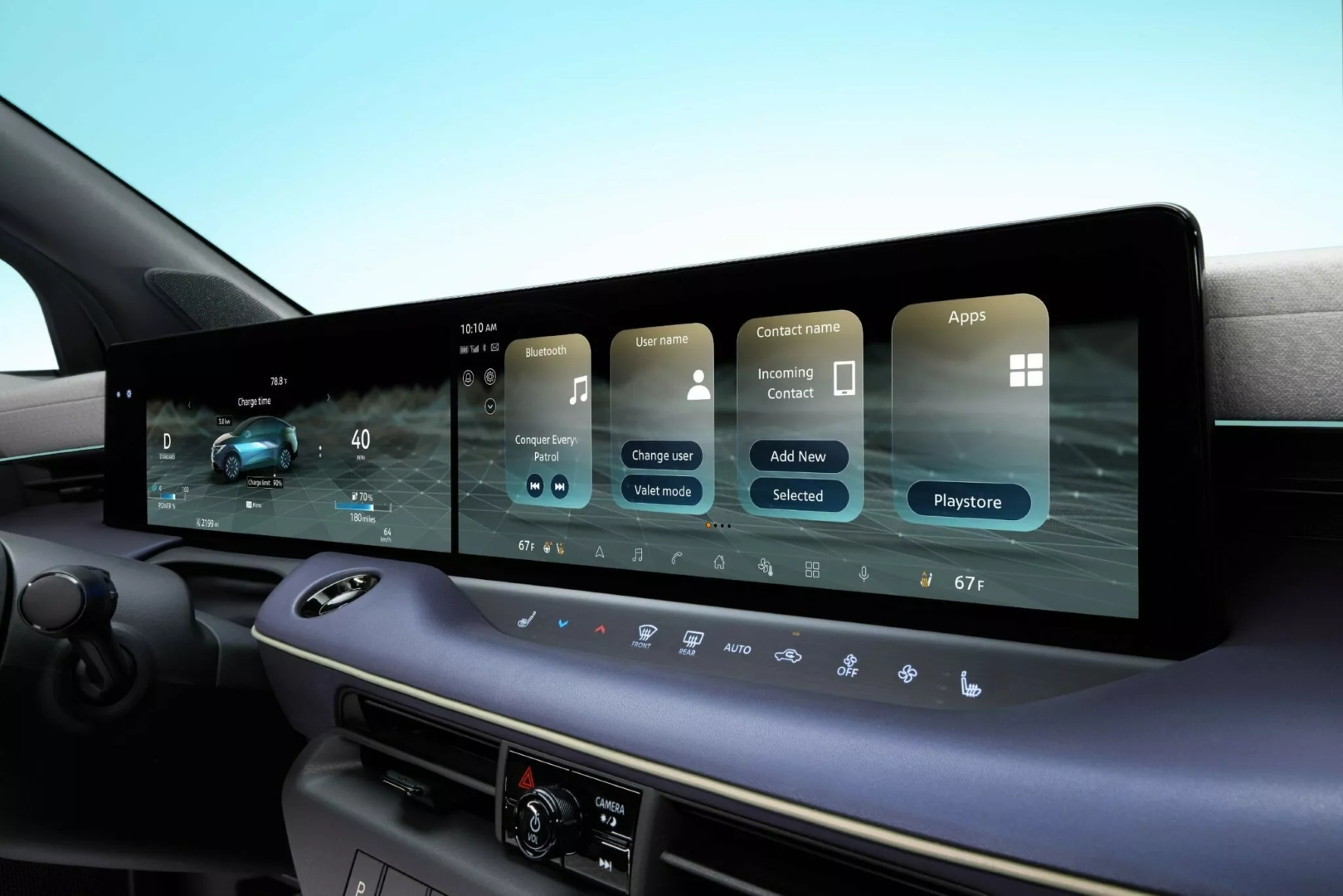 2026 Nissan Leaf 