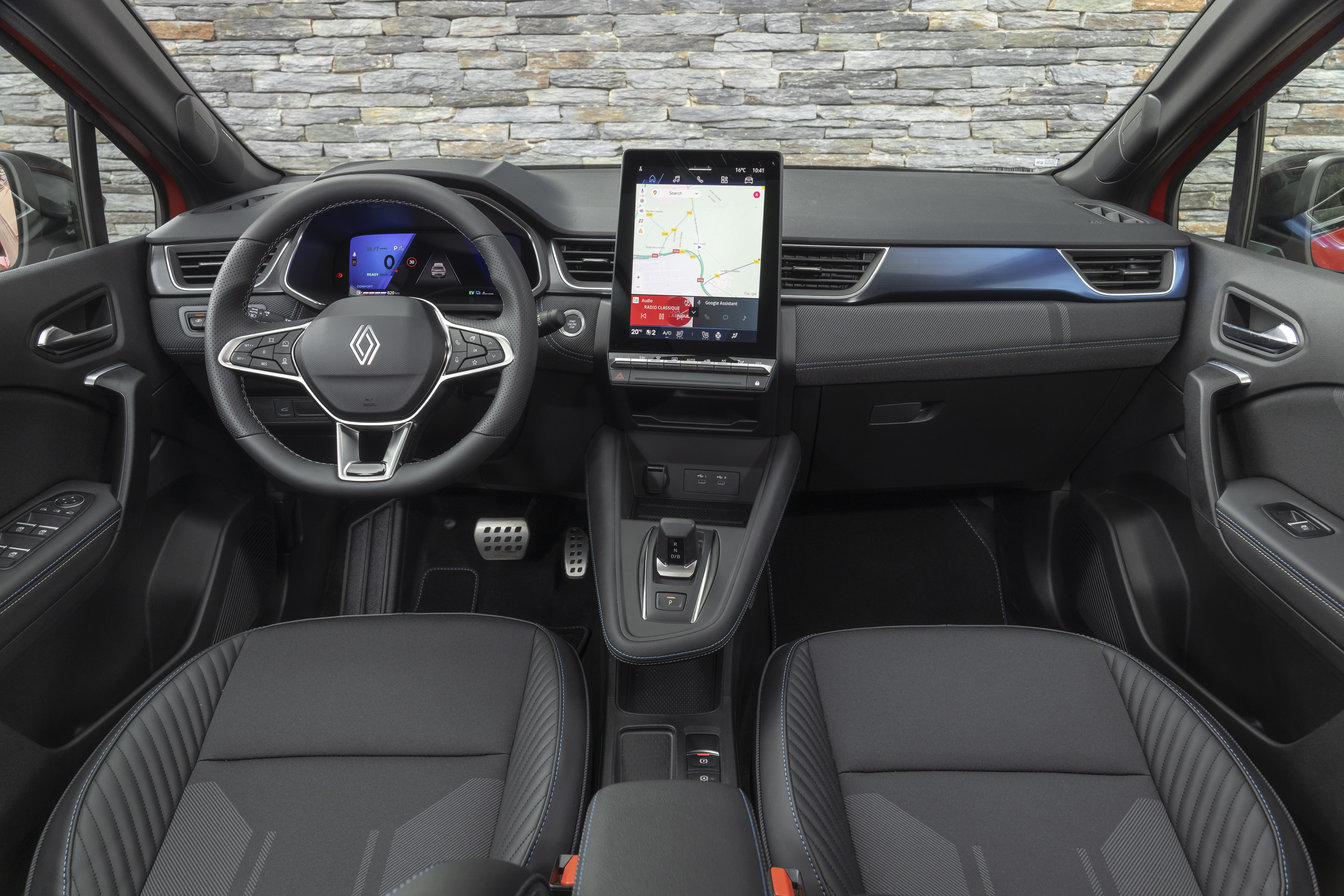 Renault Symbioz