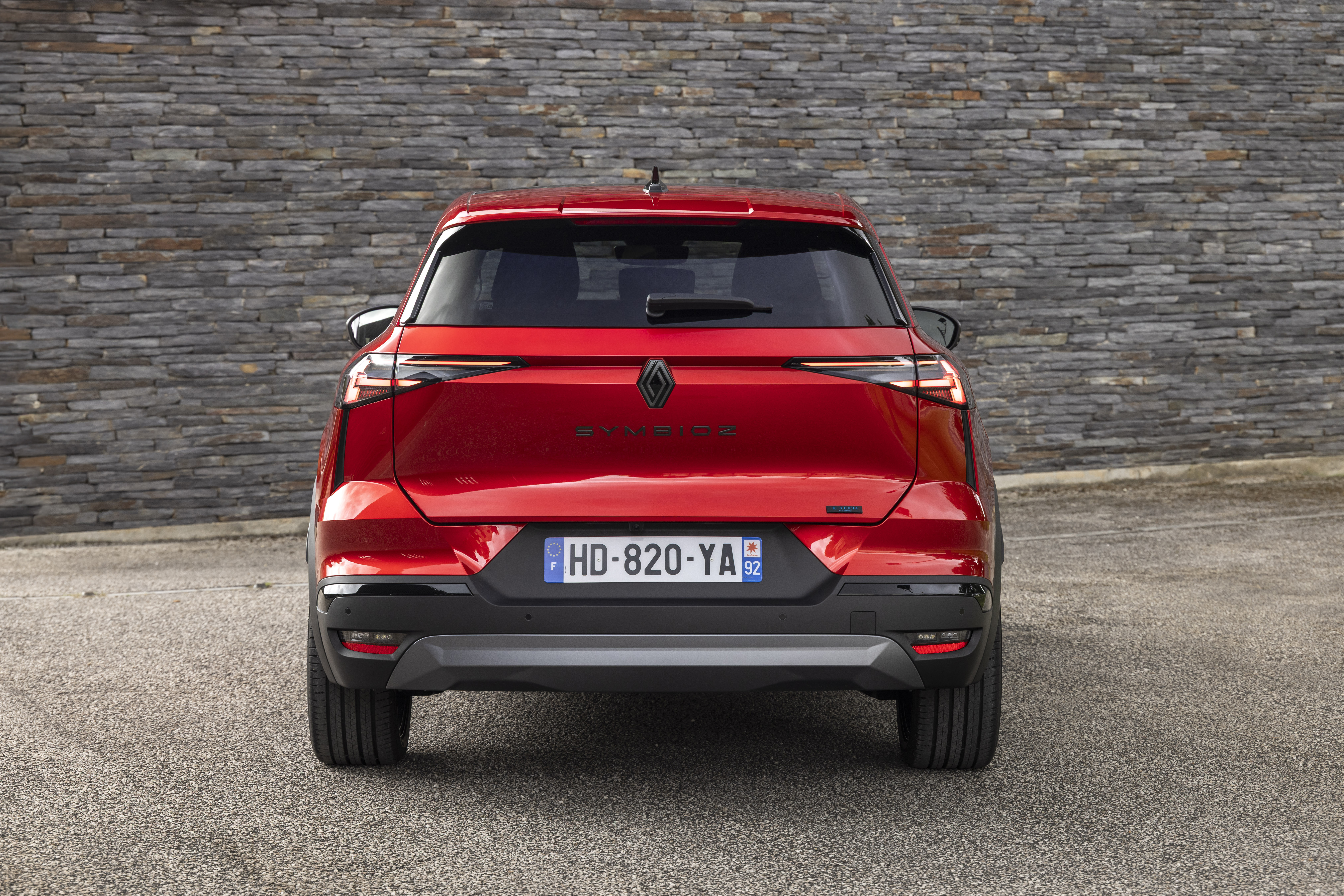 Renault Symbioz