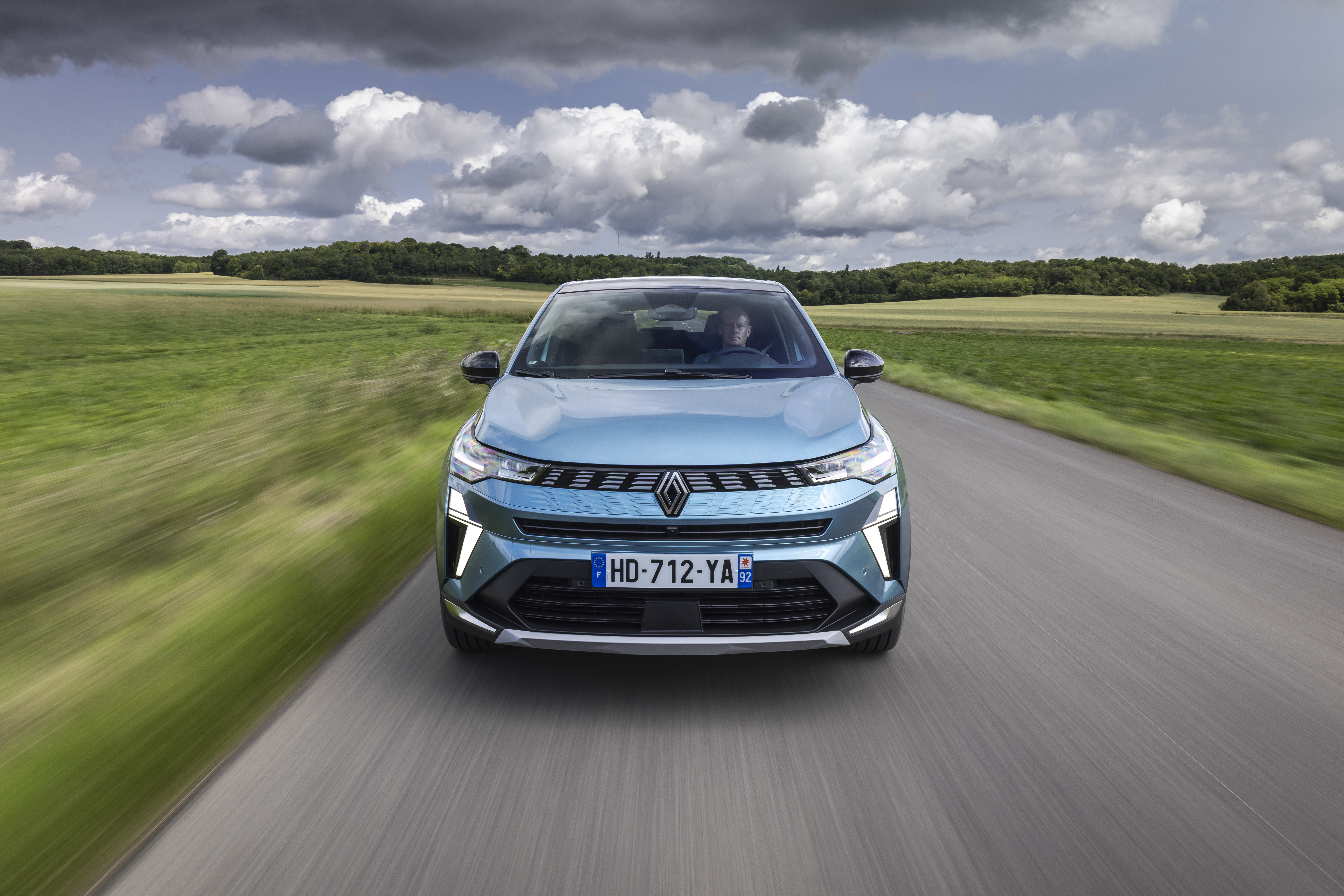 Renault Symbioz