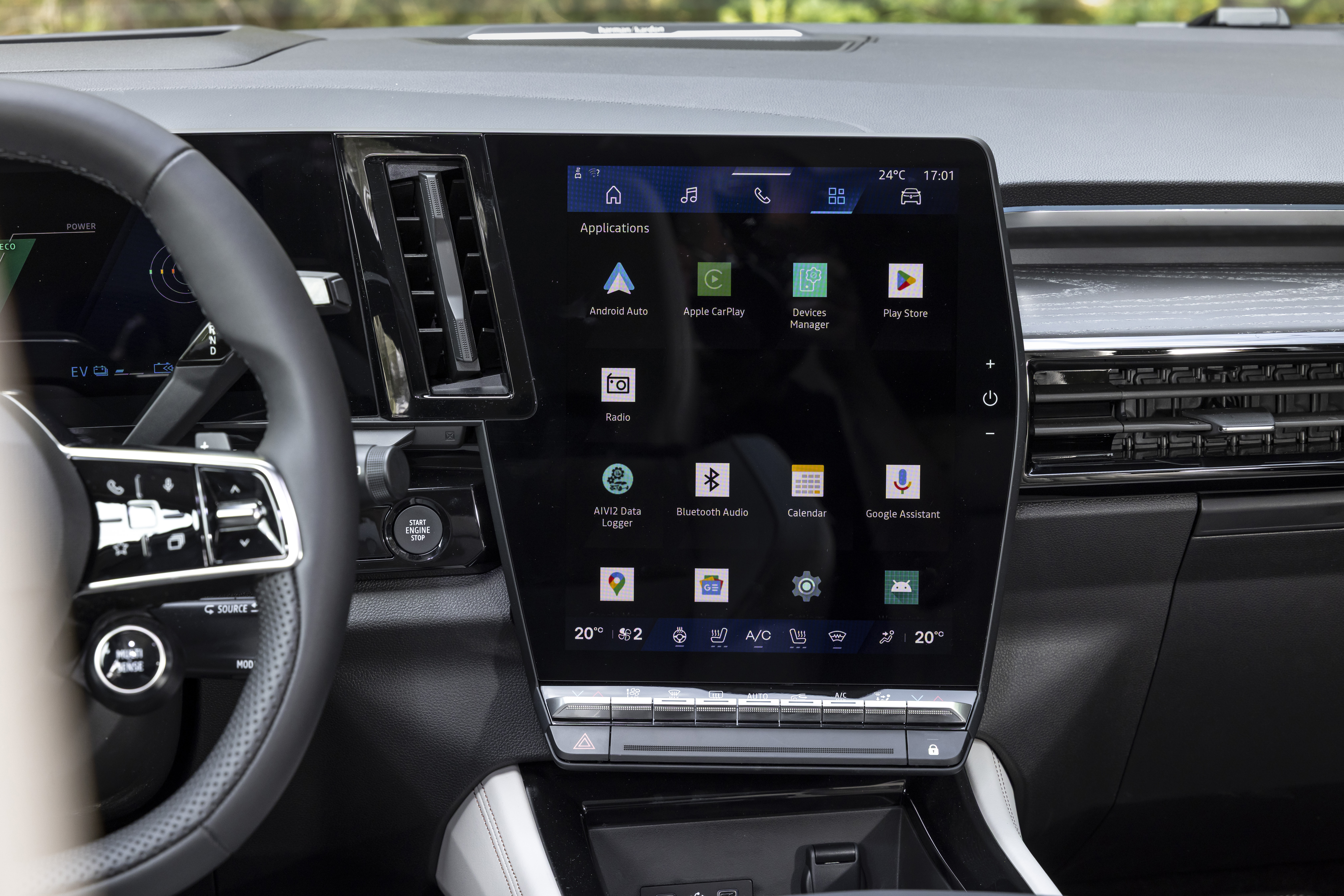 Renault Espace