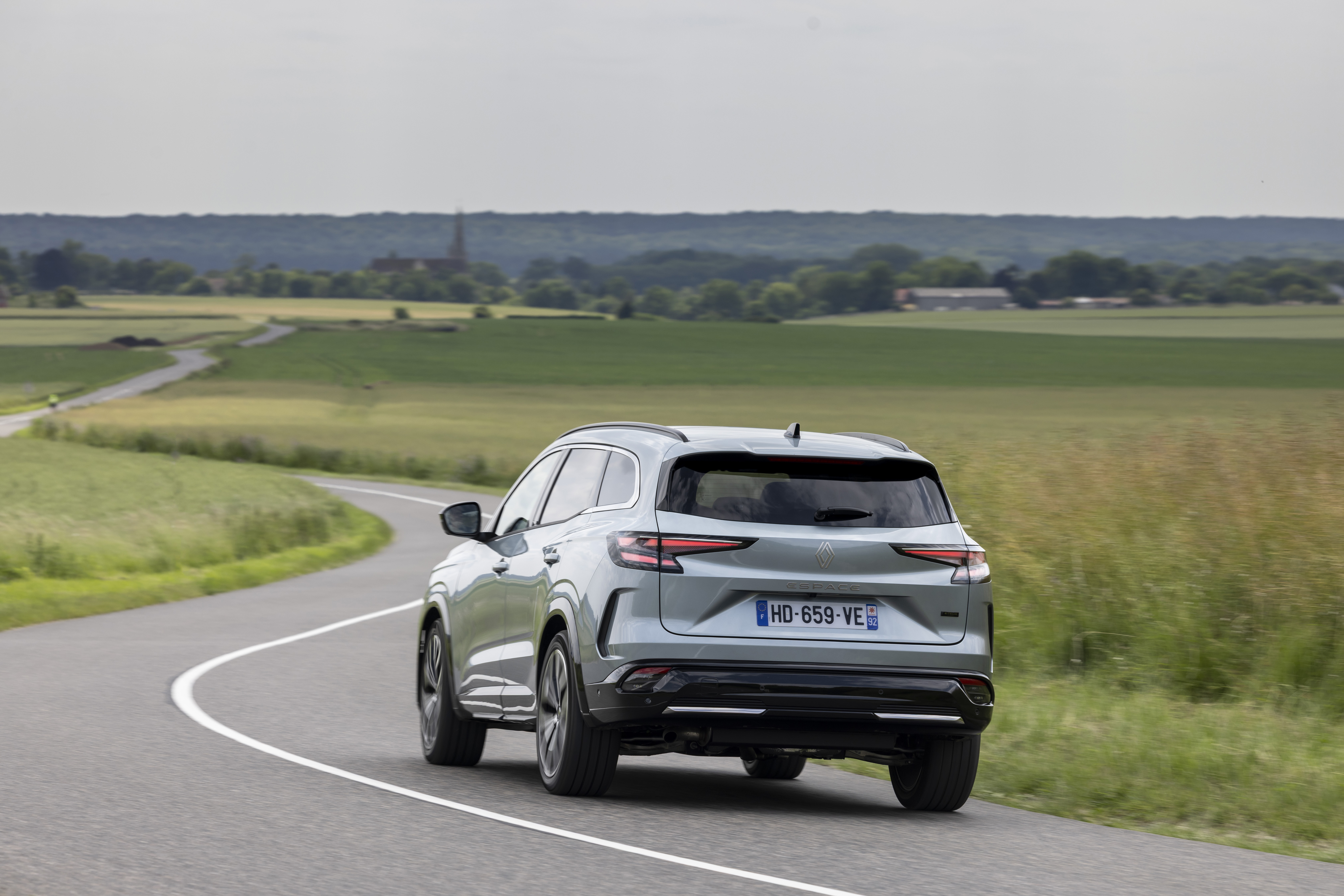 Renault Espace