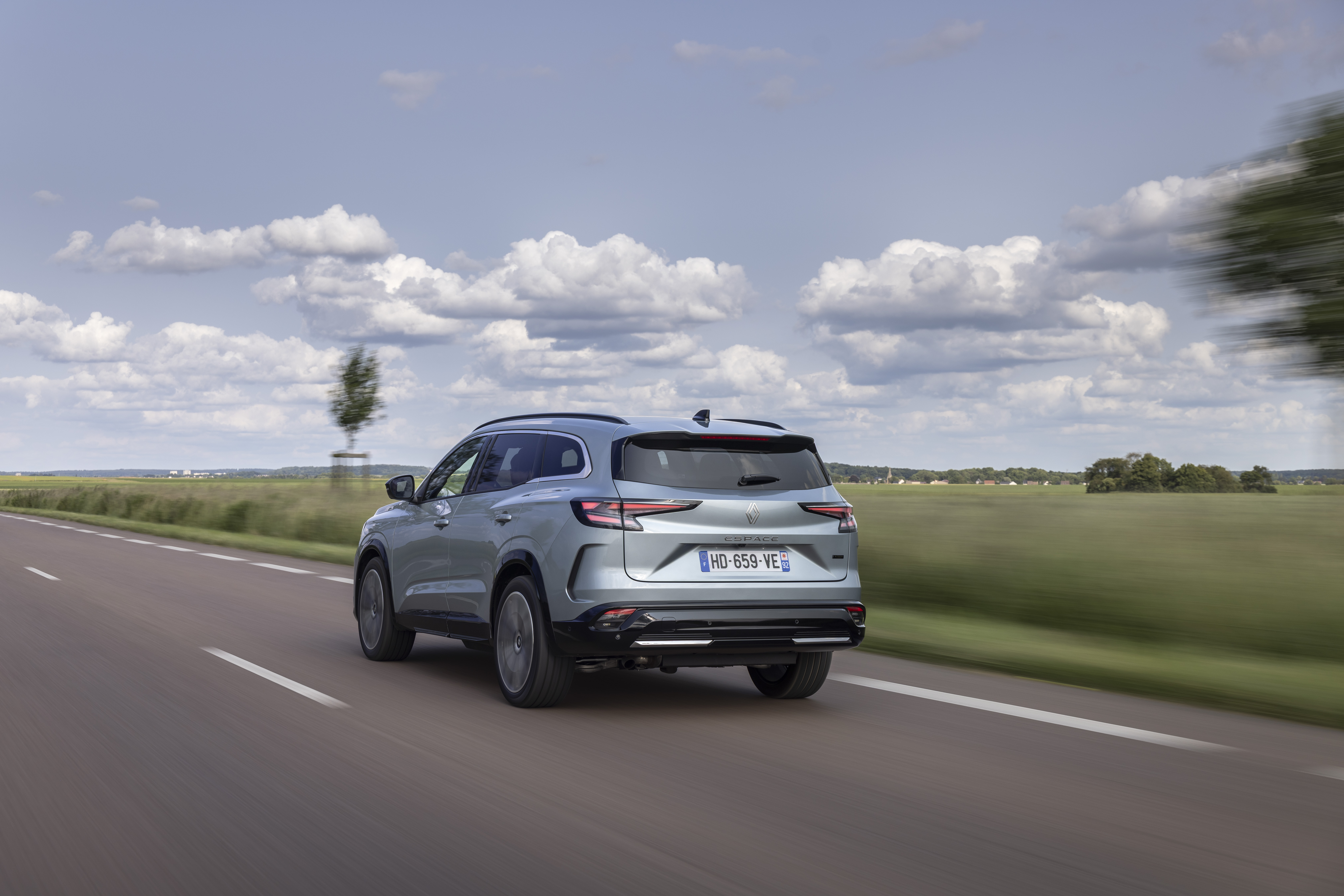 Renault Espace
