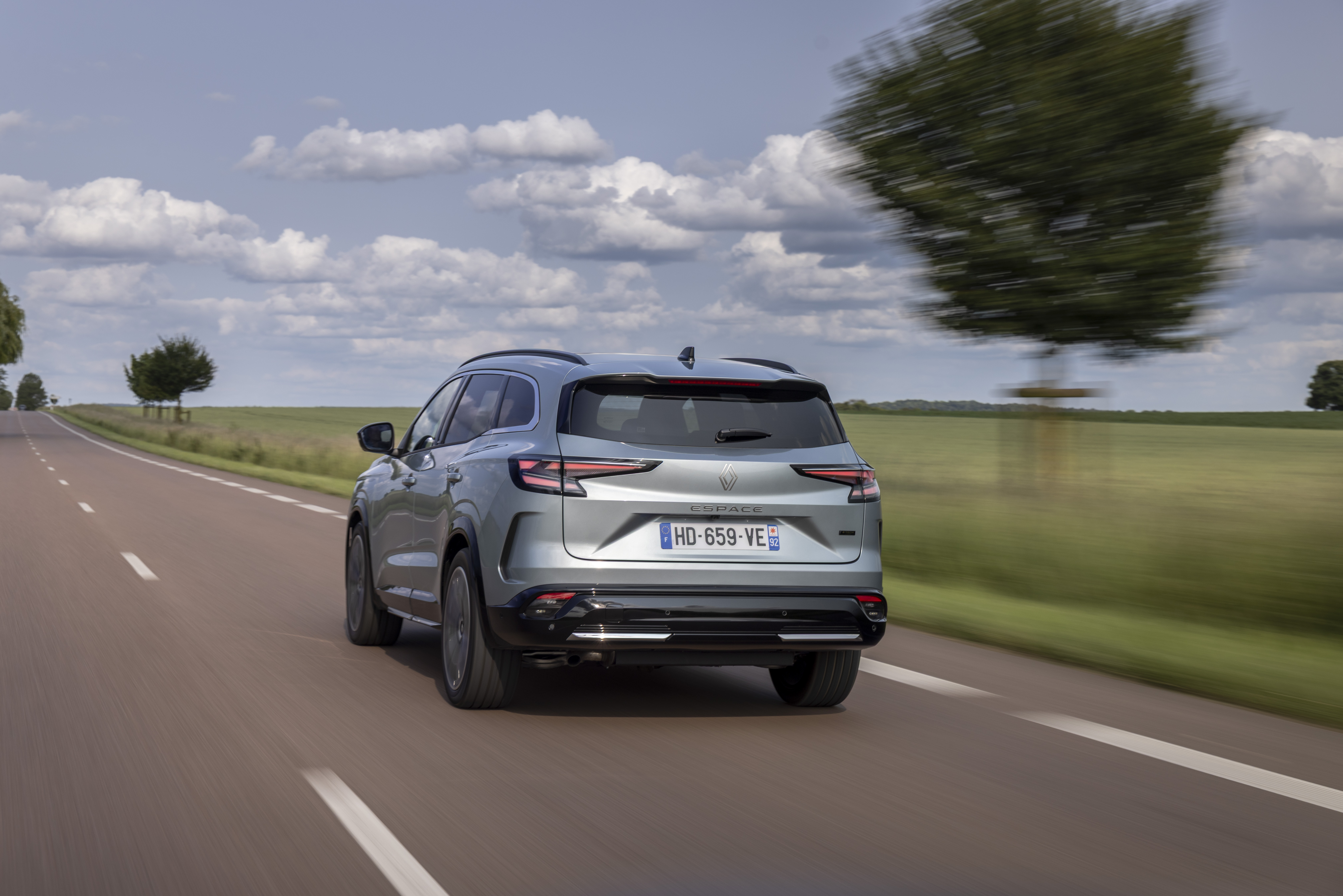 Renault Espace