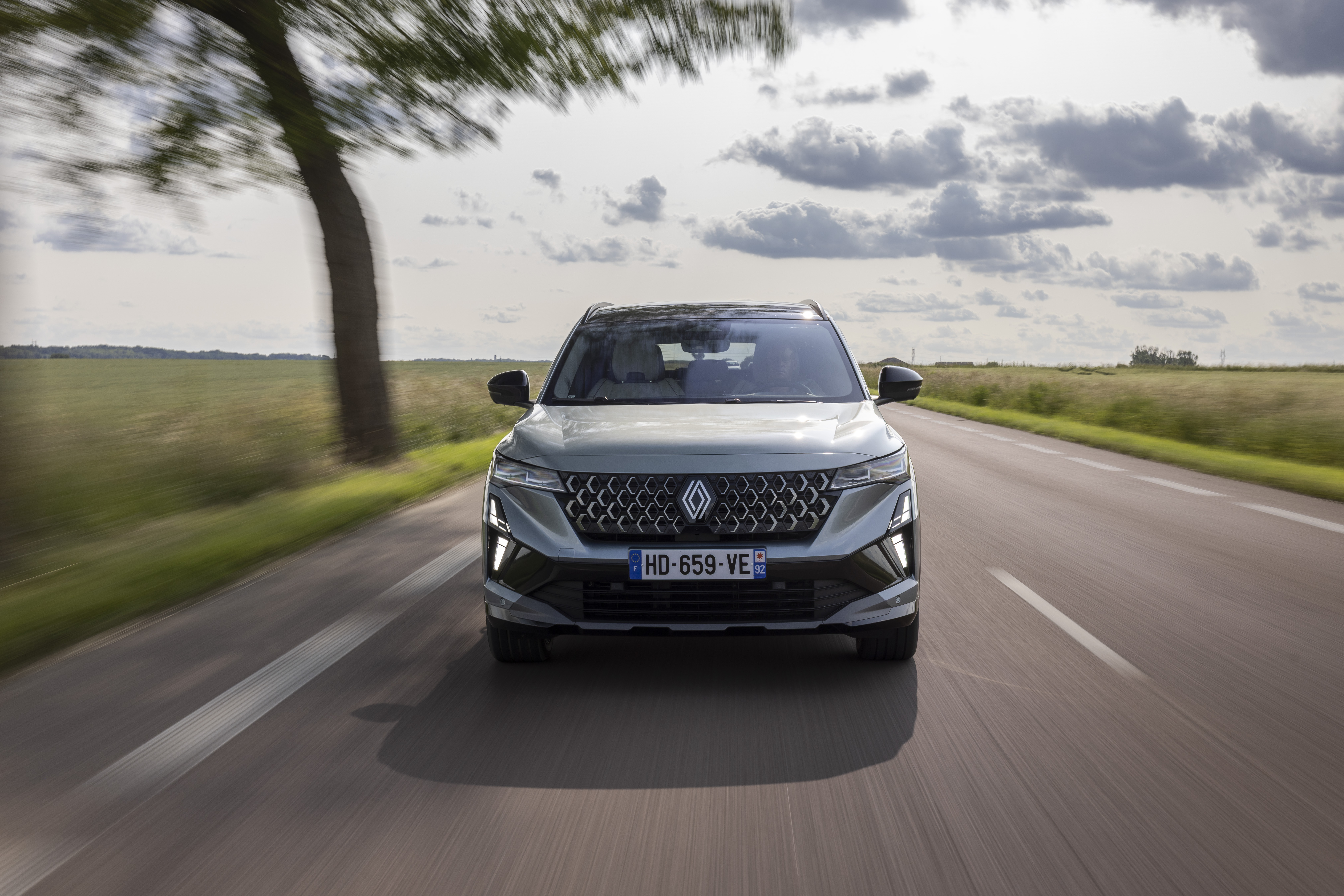 Renault Espace