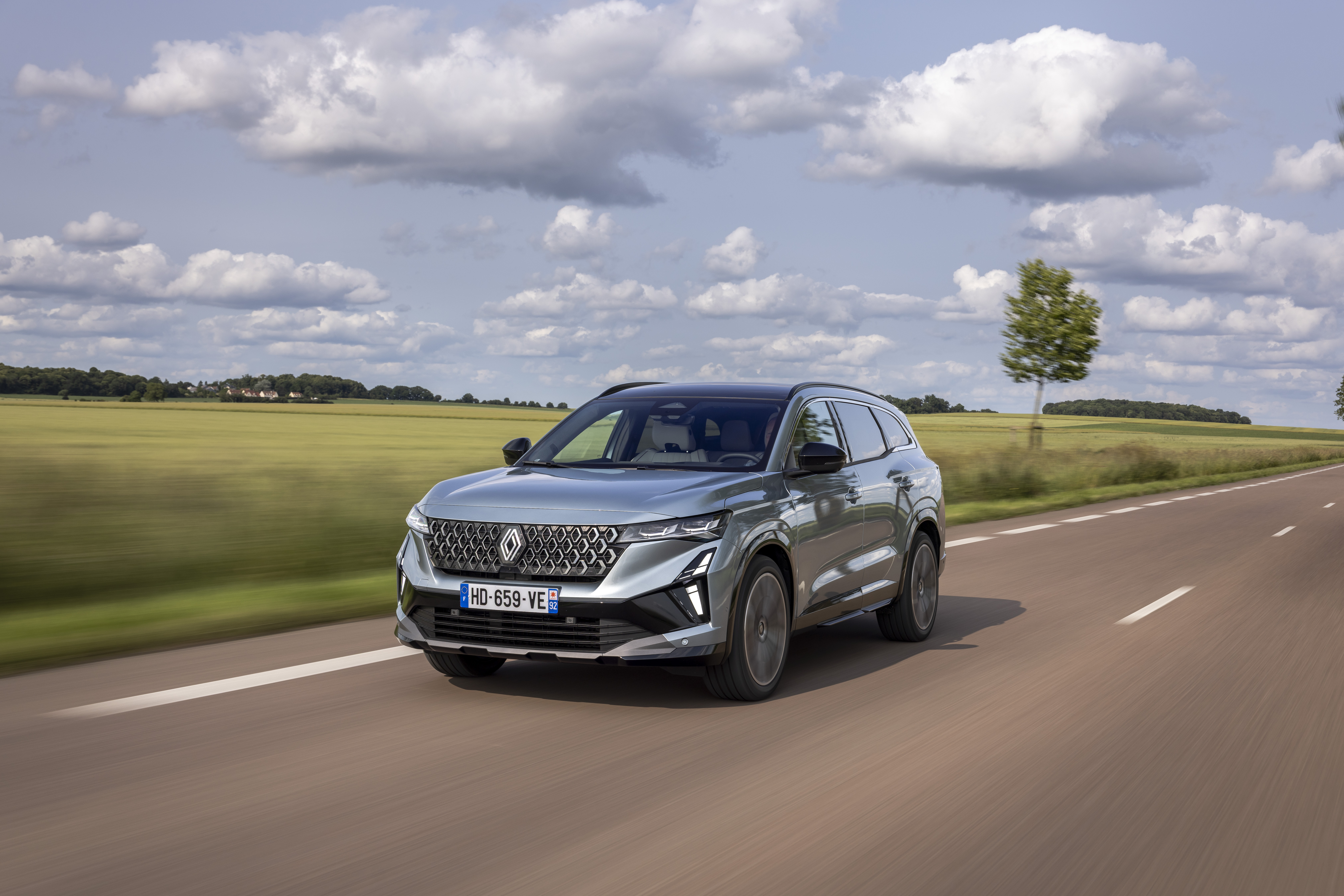 Renault Espace
