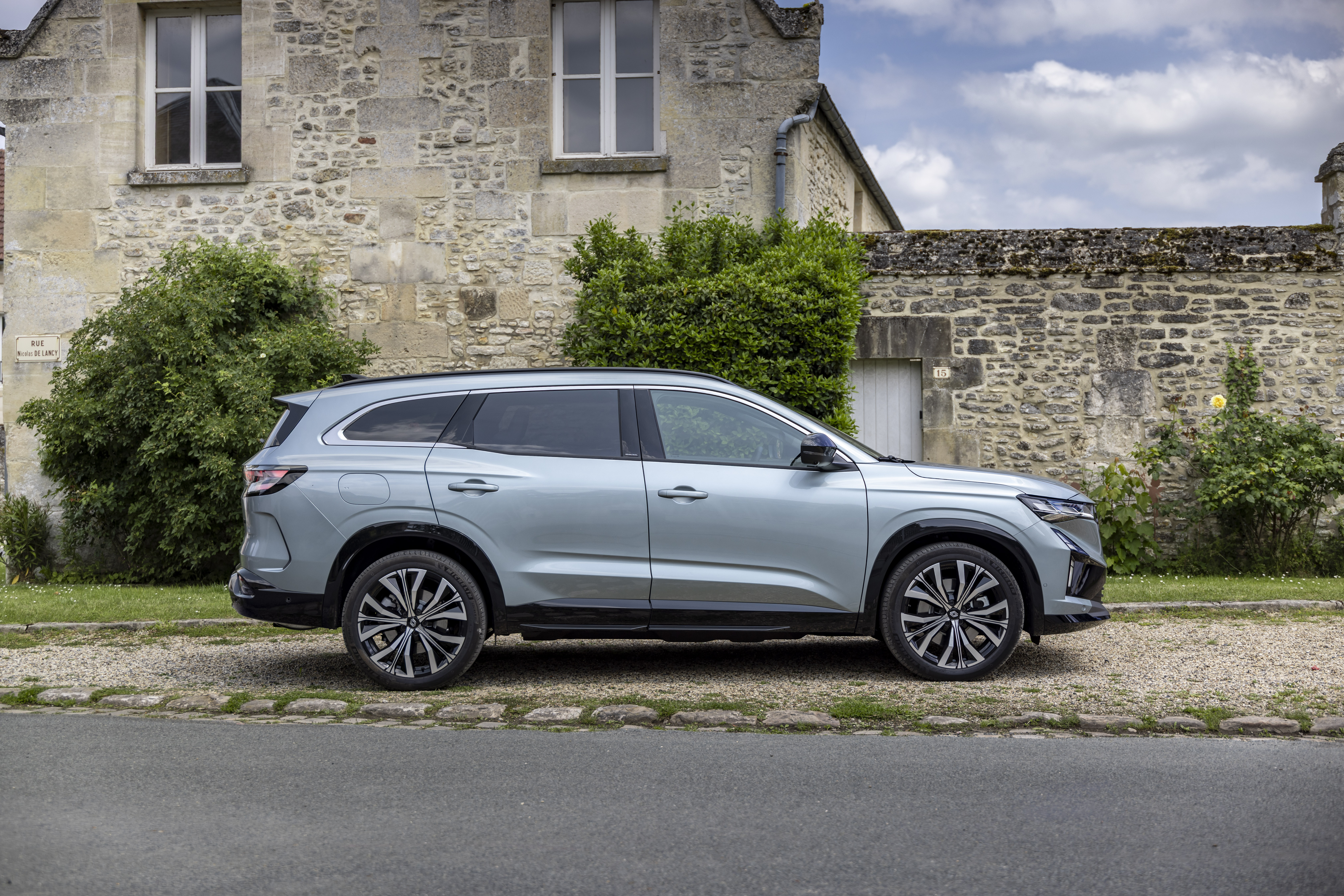 Renault Espace
