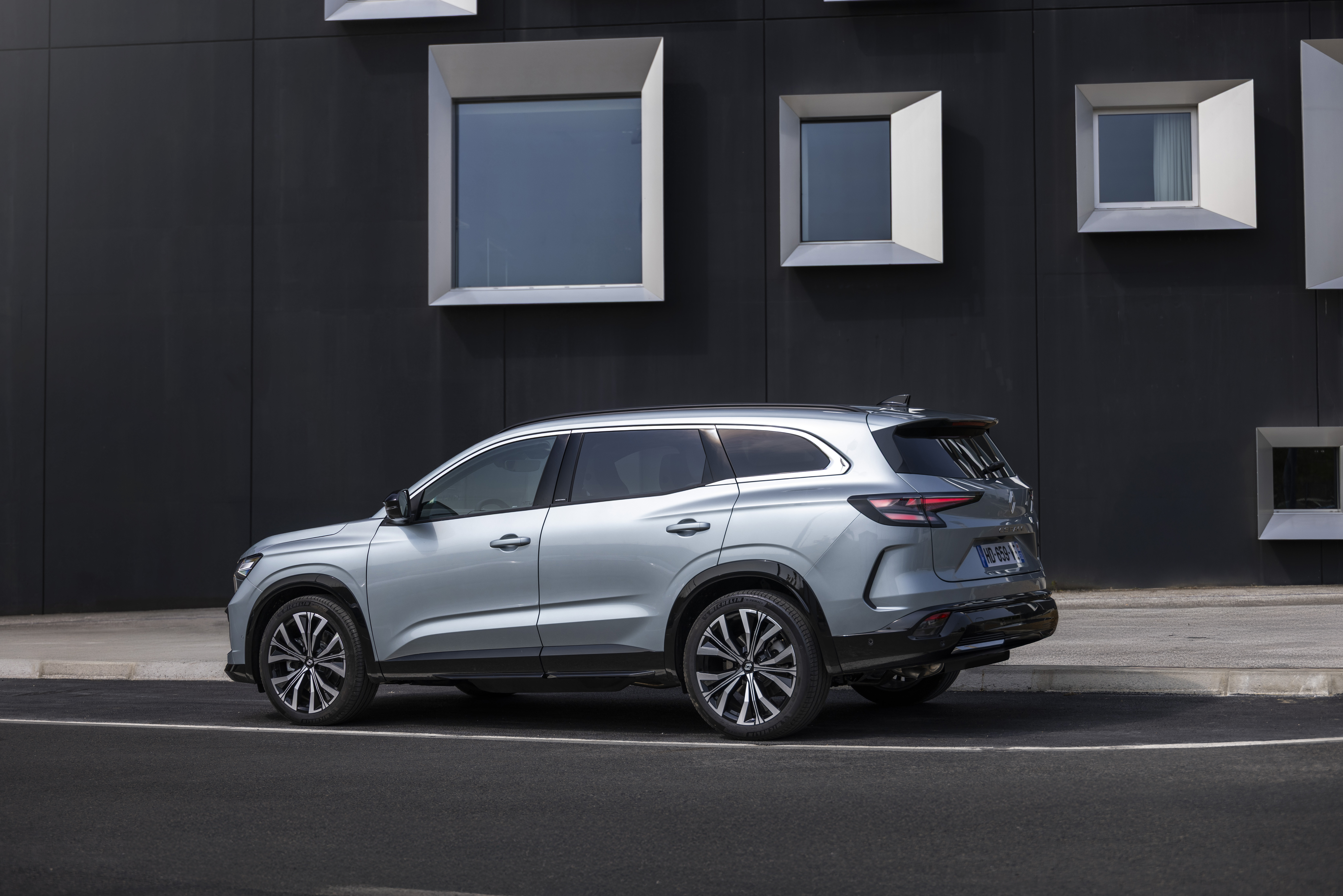 Renault Espace