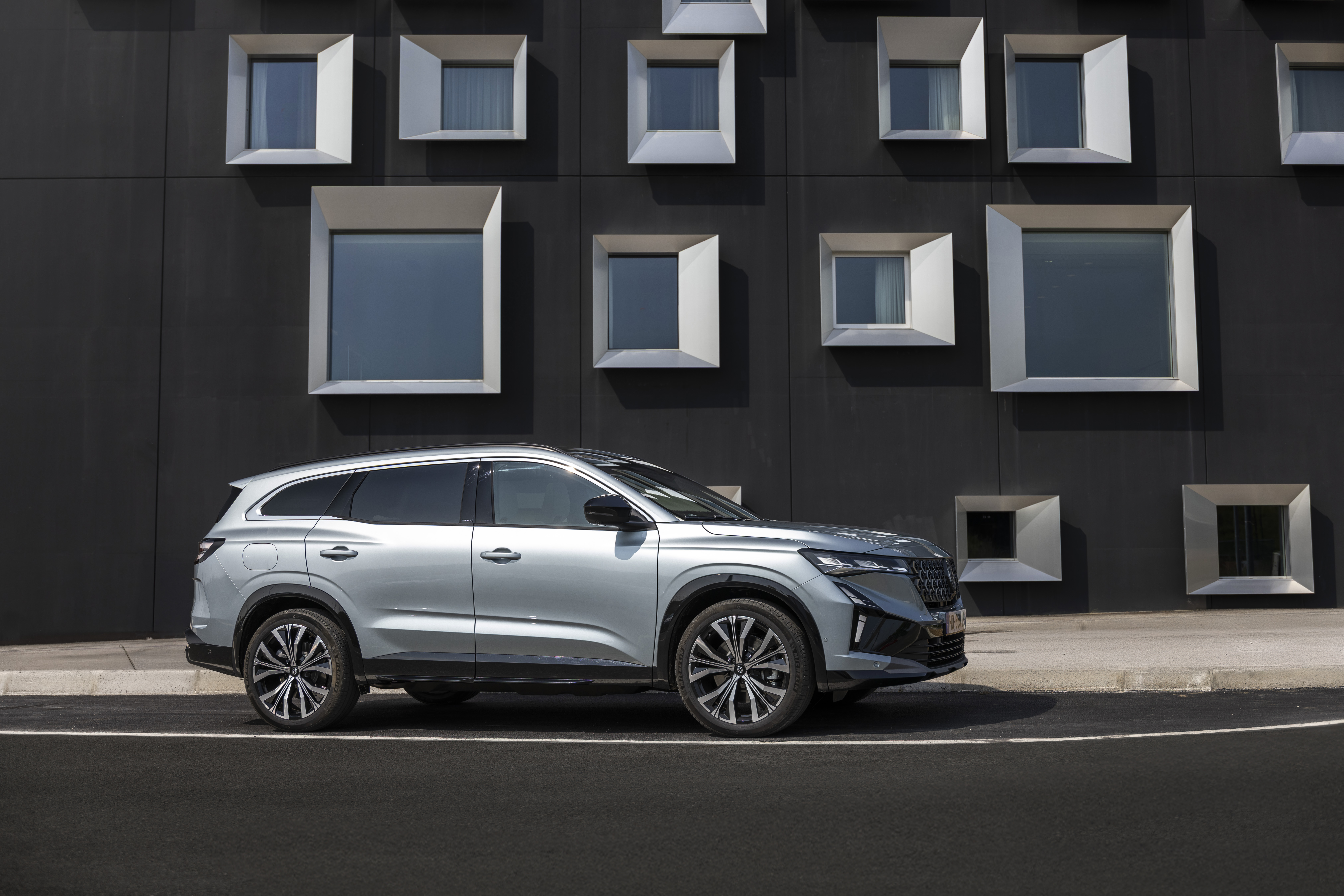 Renault Espace