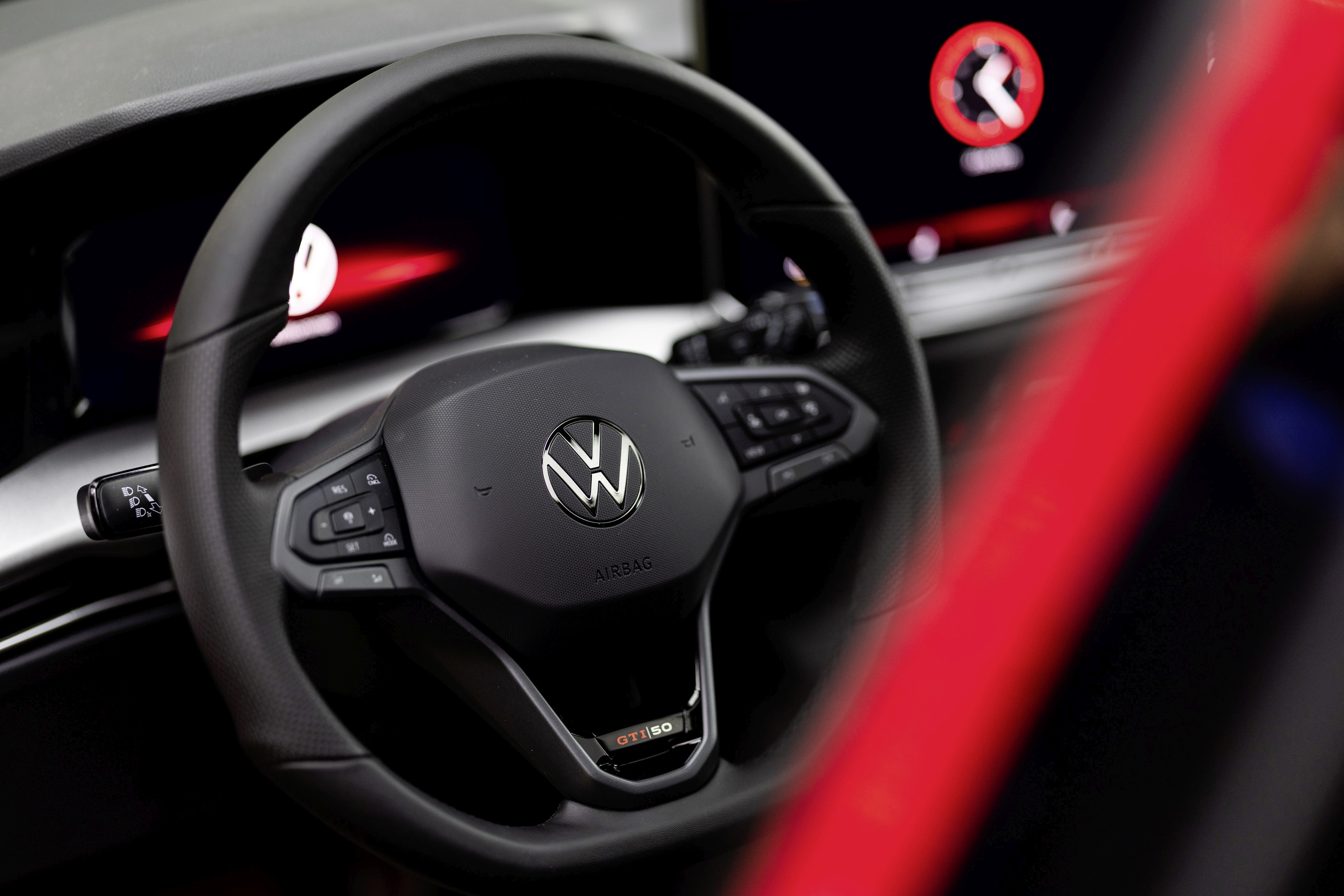 Tarihin en güçlü Golf GTI'ı