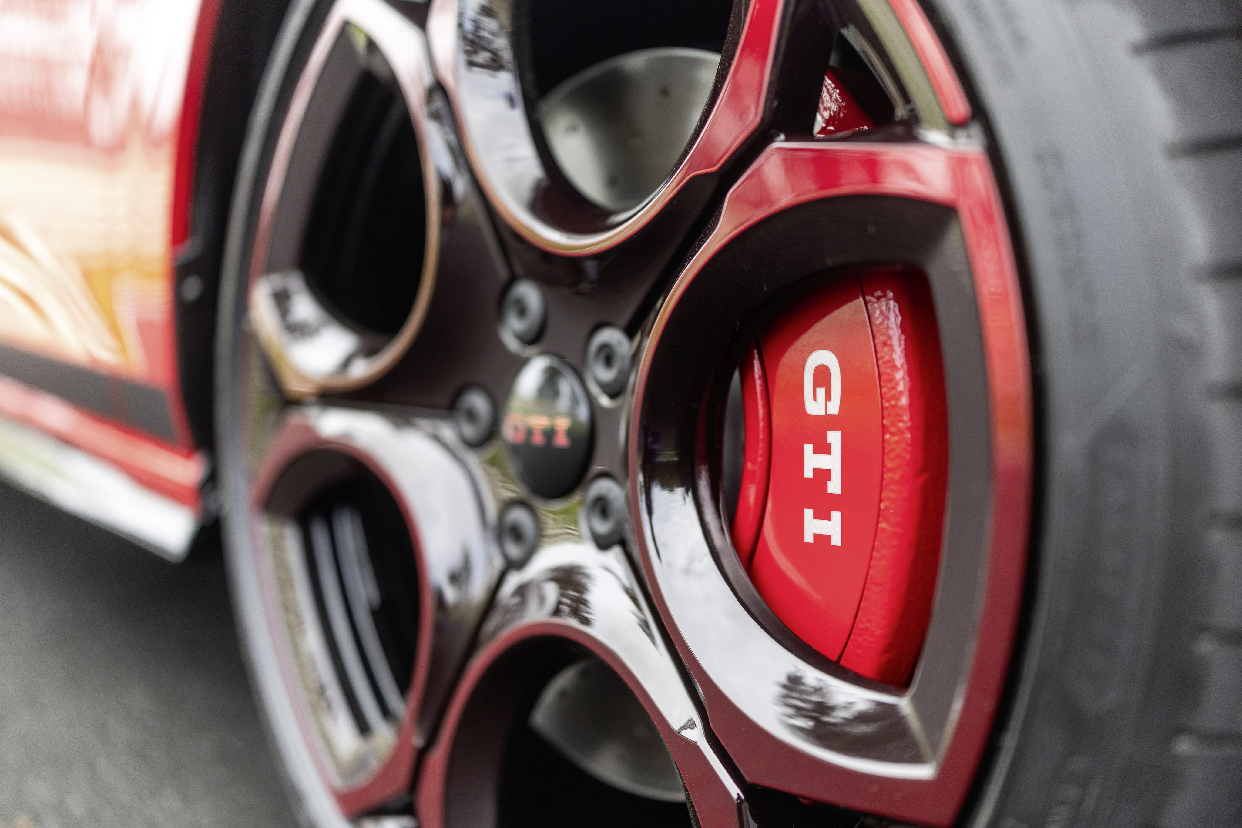 Tarihin en güçlü Golf GTI'ı