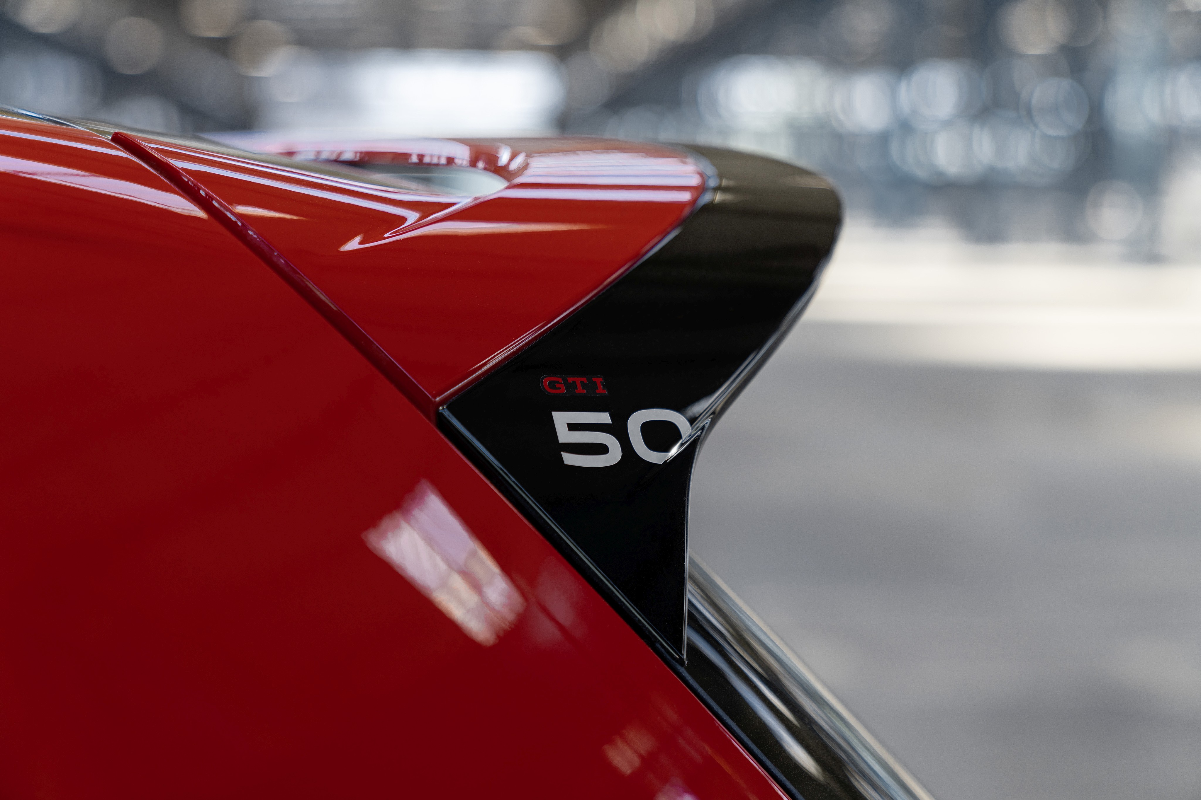 Tarihin en güçlü Golf GTI'ı