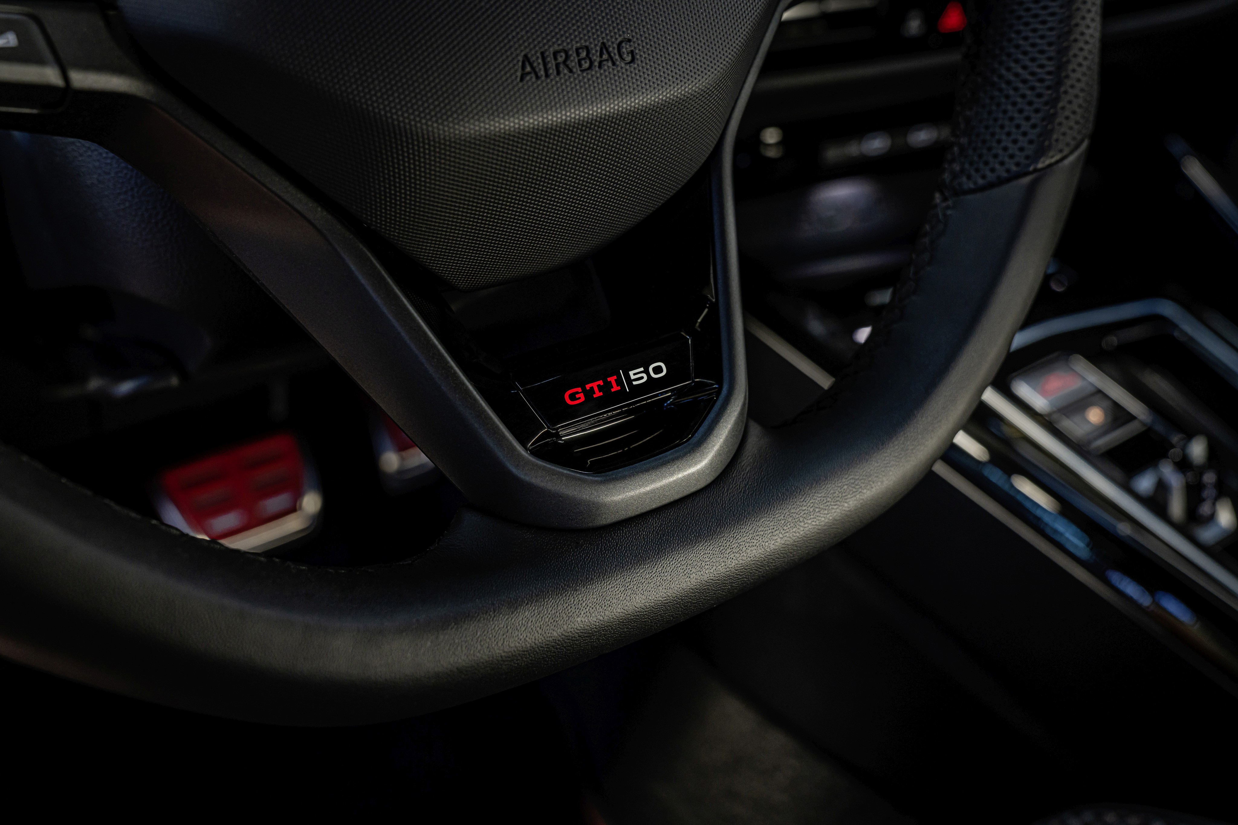 Tarihin en güçlü Golf GTI'ı