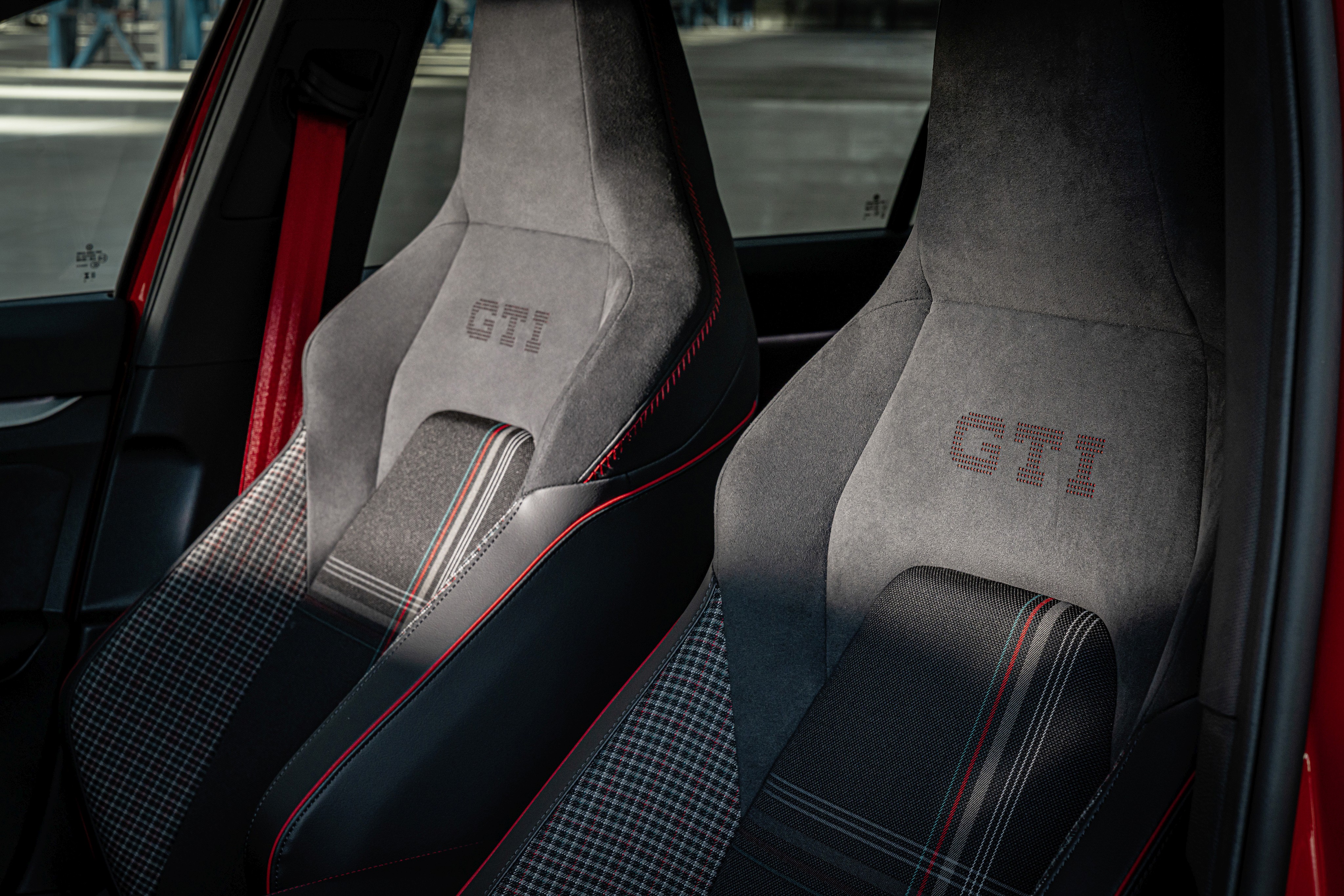 Tarihin en güçlü Golf GTI'ı