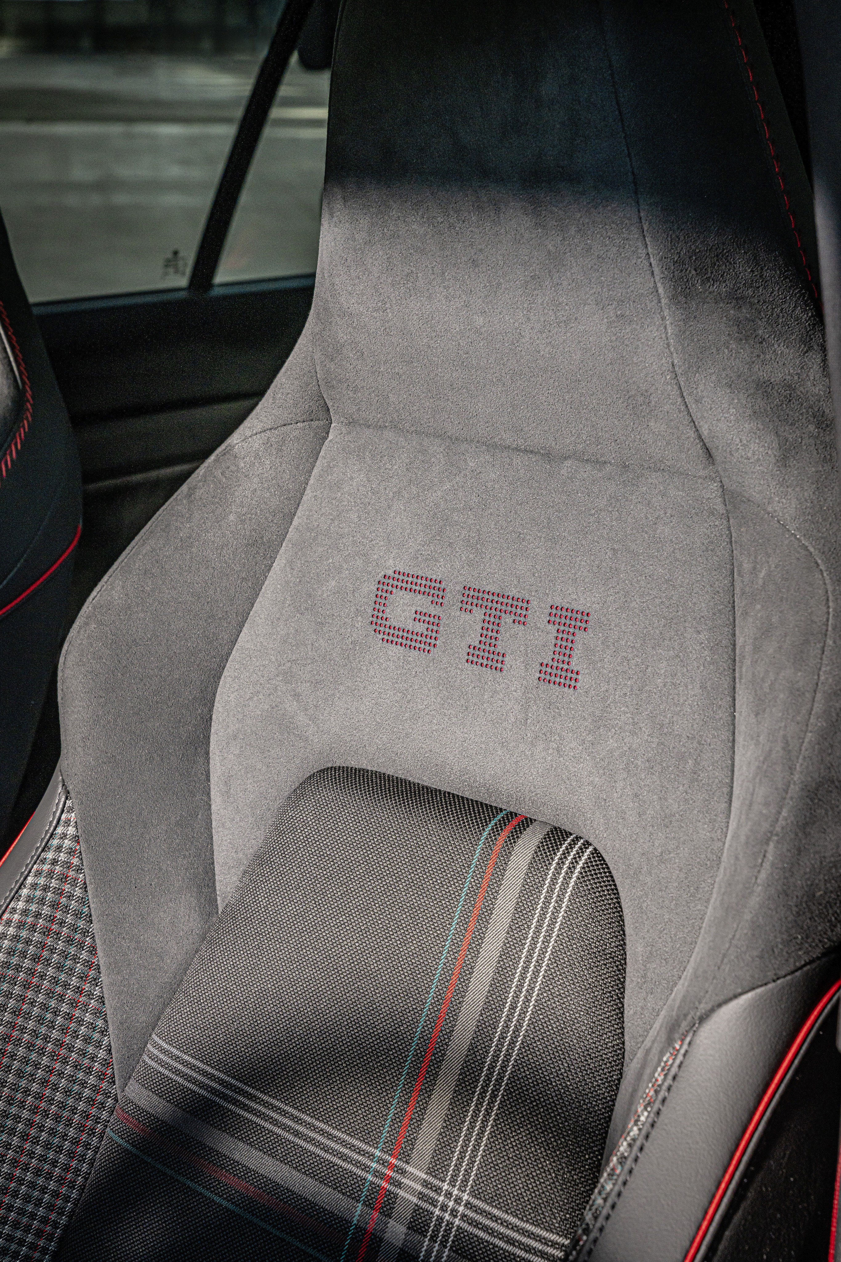 Tarihin en güçlü Golf GTI'ı