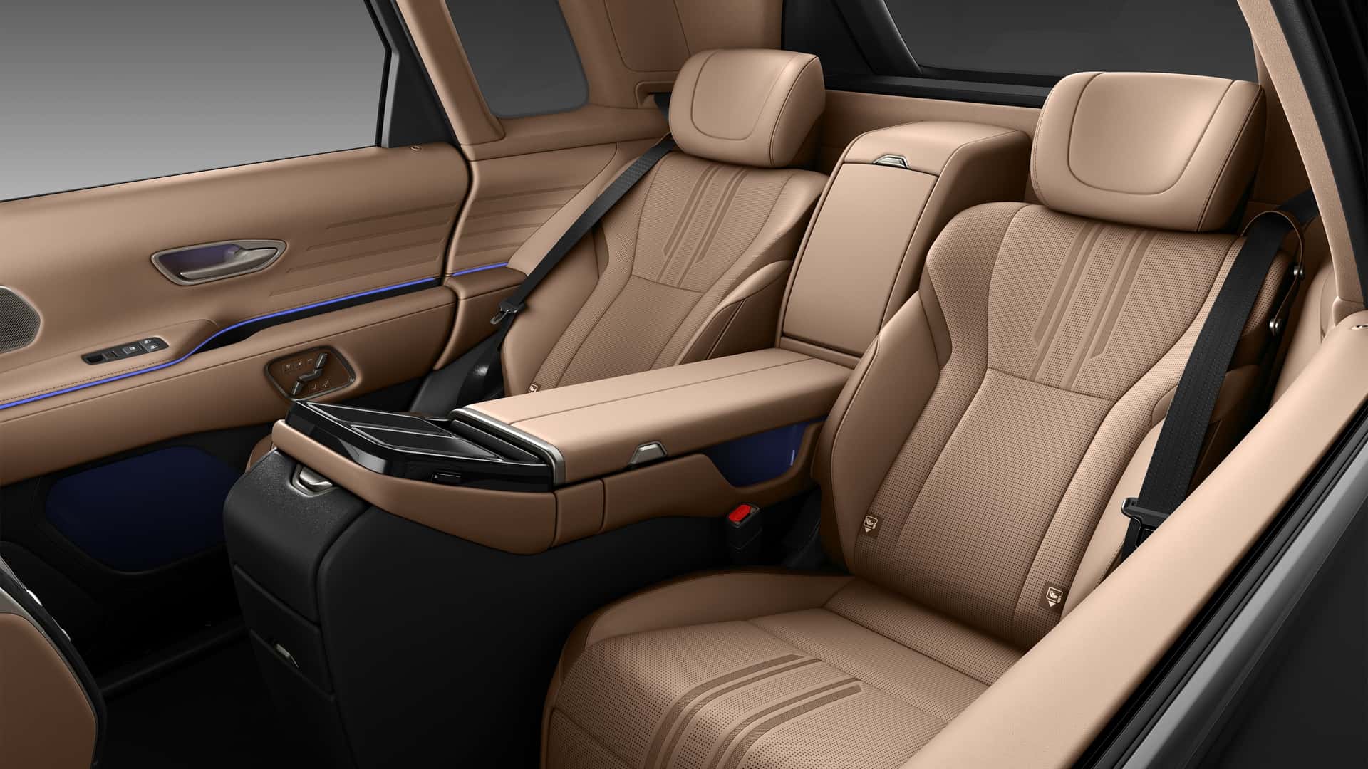 2026 Toyota Century SUV