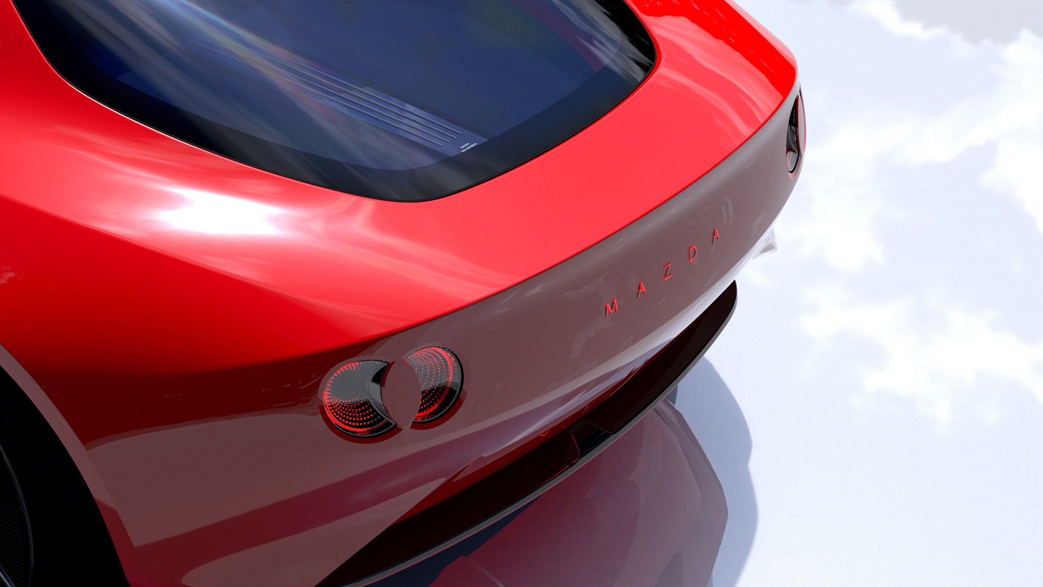 Mazda Iconic SP
