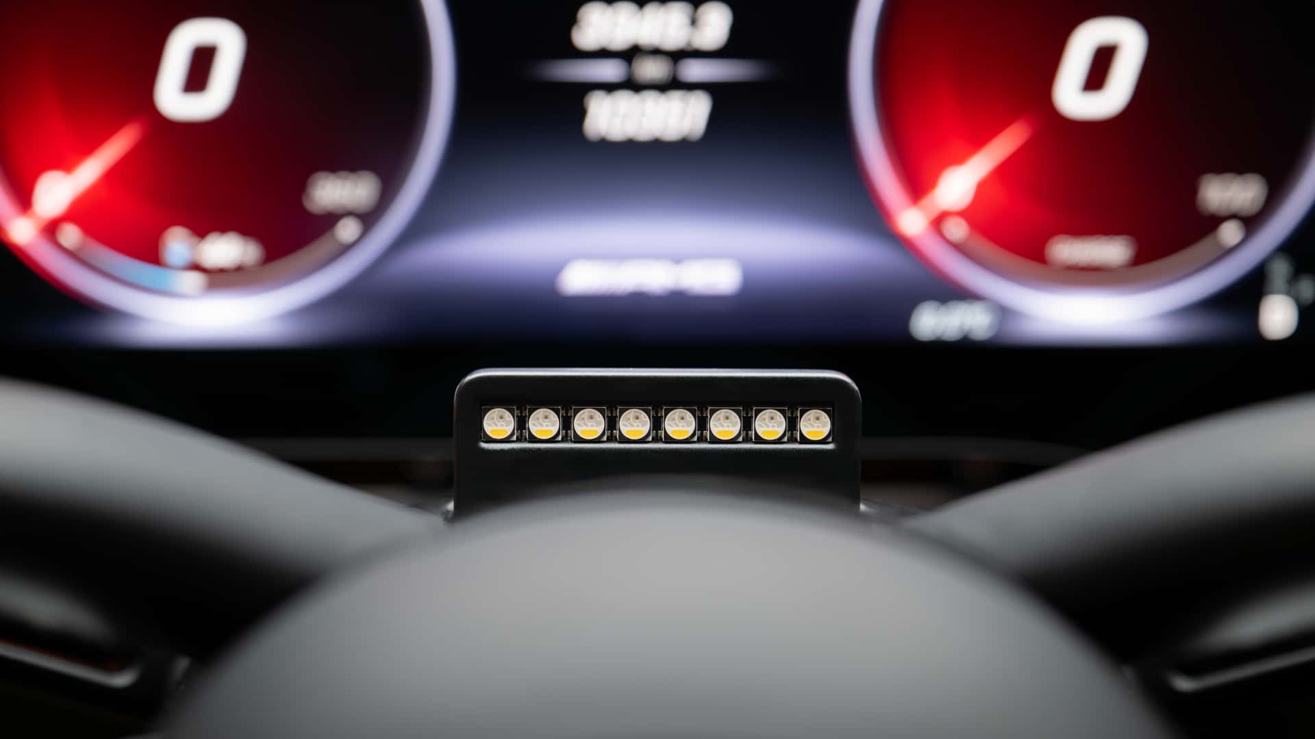 Mercedes-AMG GT XX