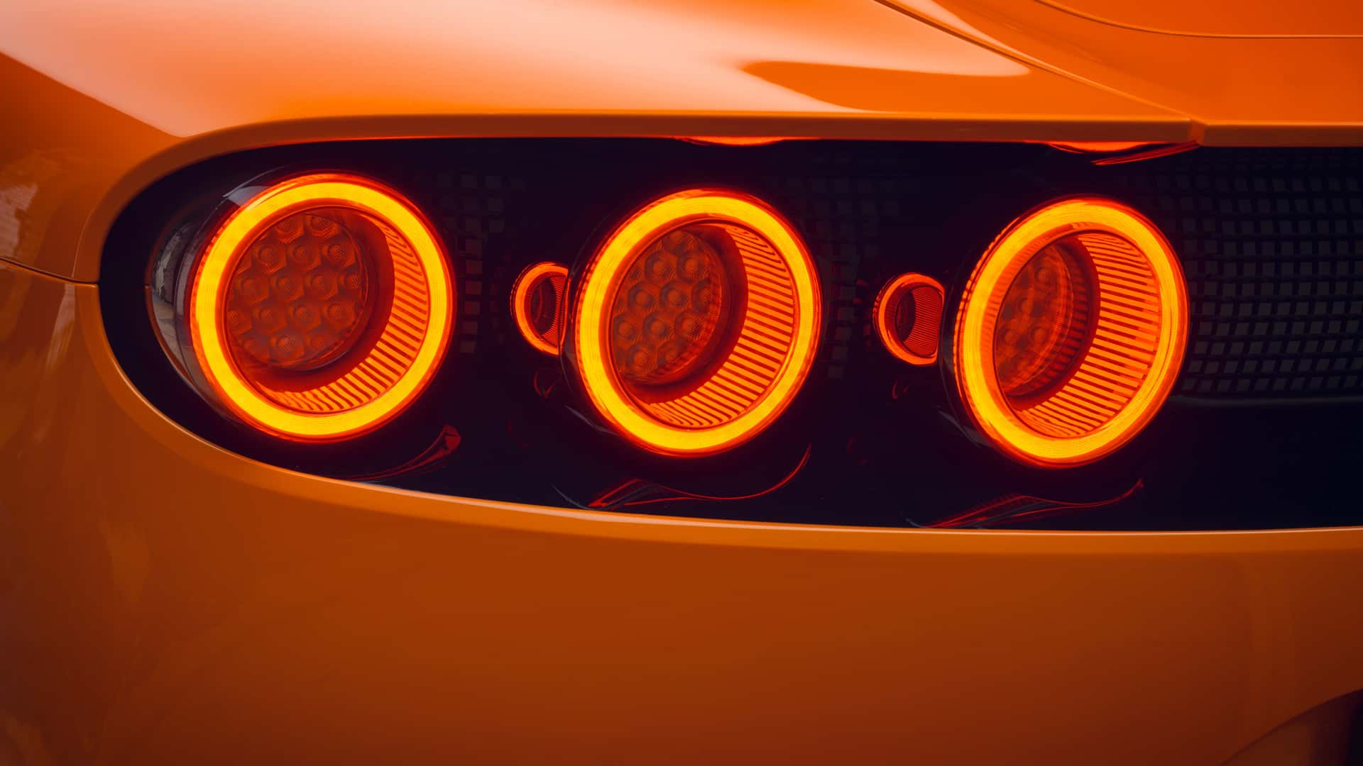 Mercedes-AMG GT XX