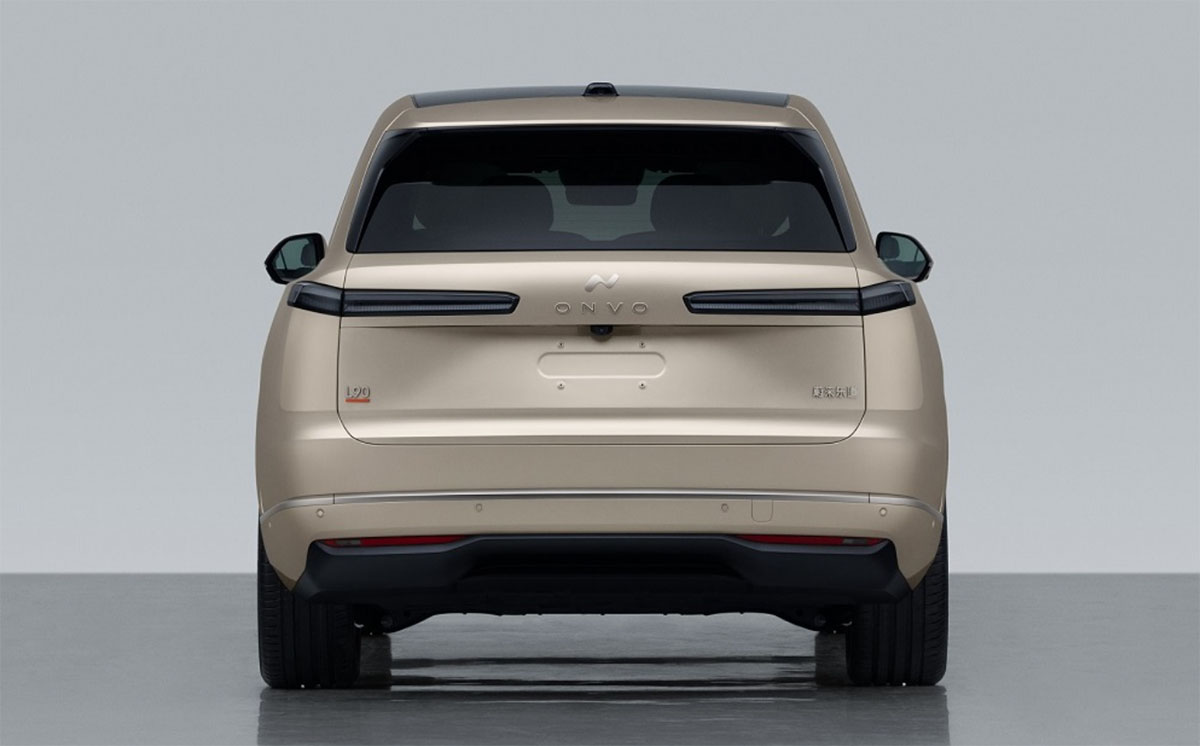Onvo L90