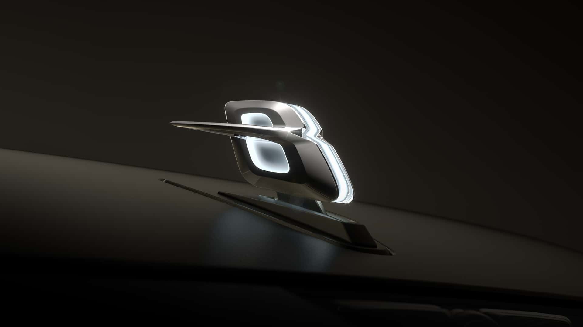 Bentley EXP 15