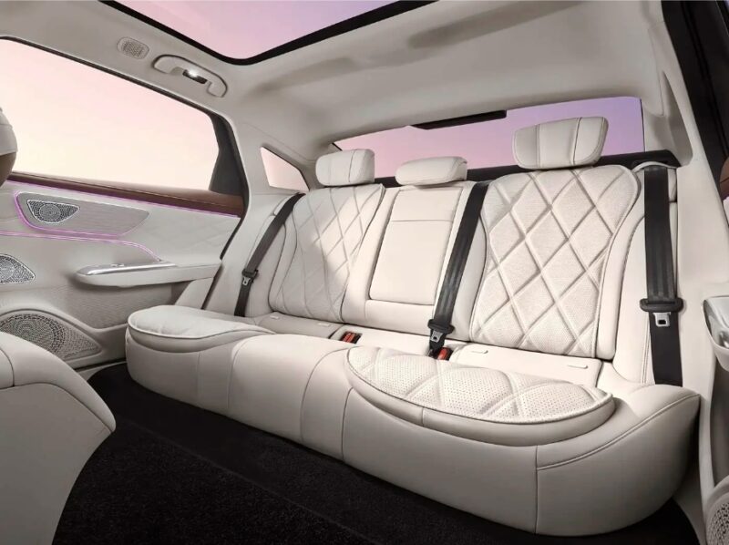 Chery Fulwin A9L