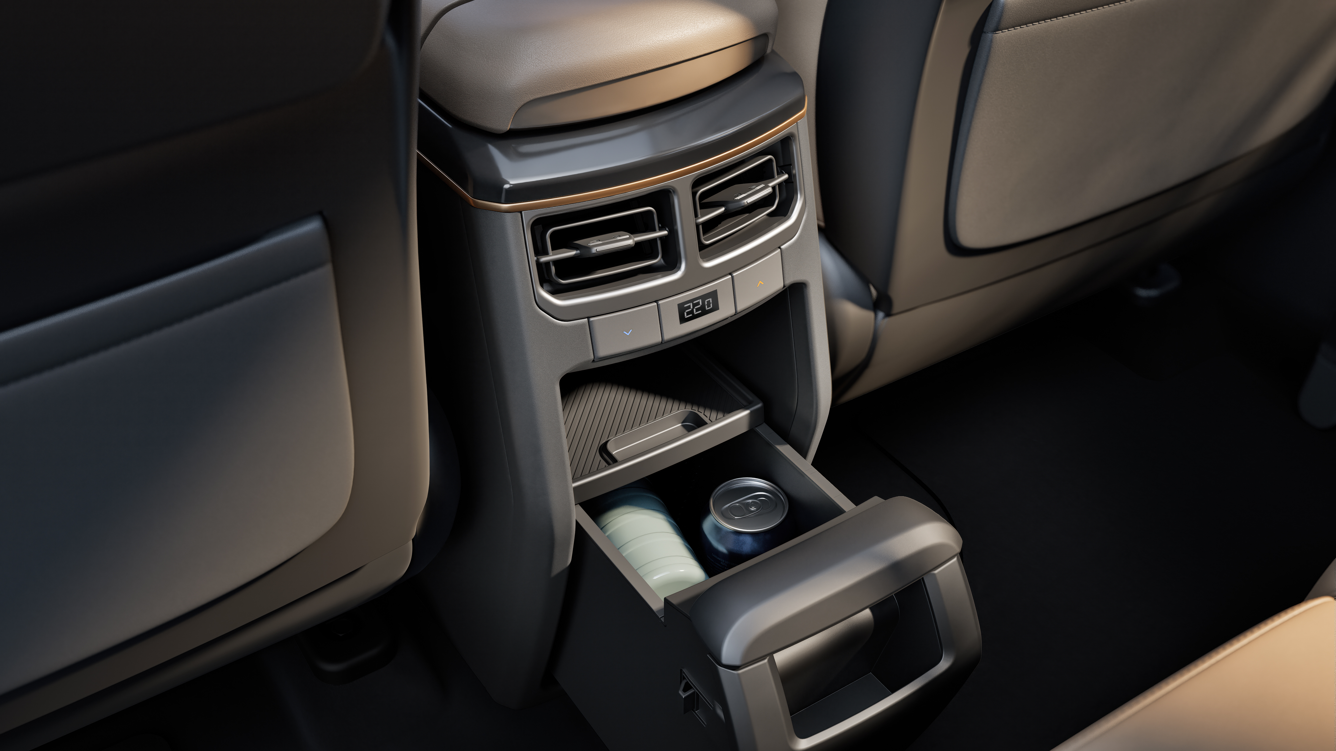 Yeni 2025 Kia EV5