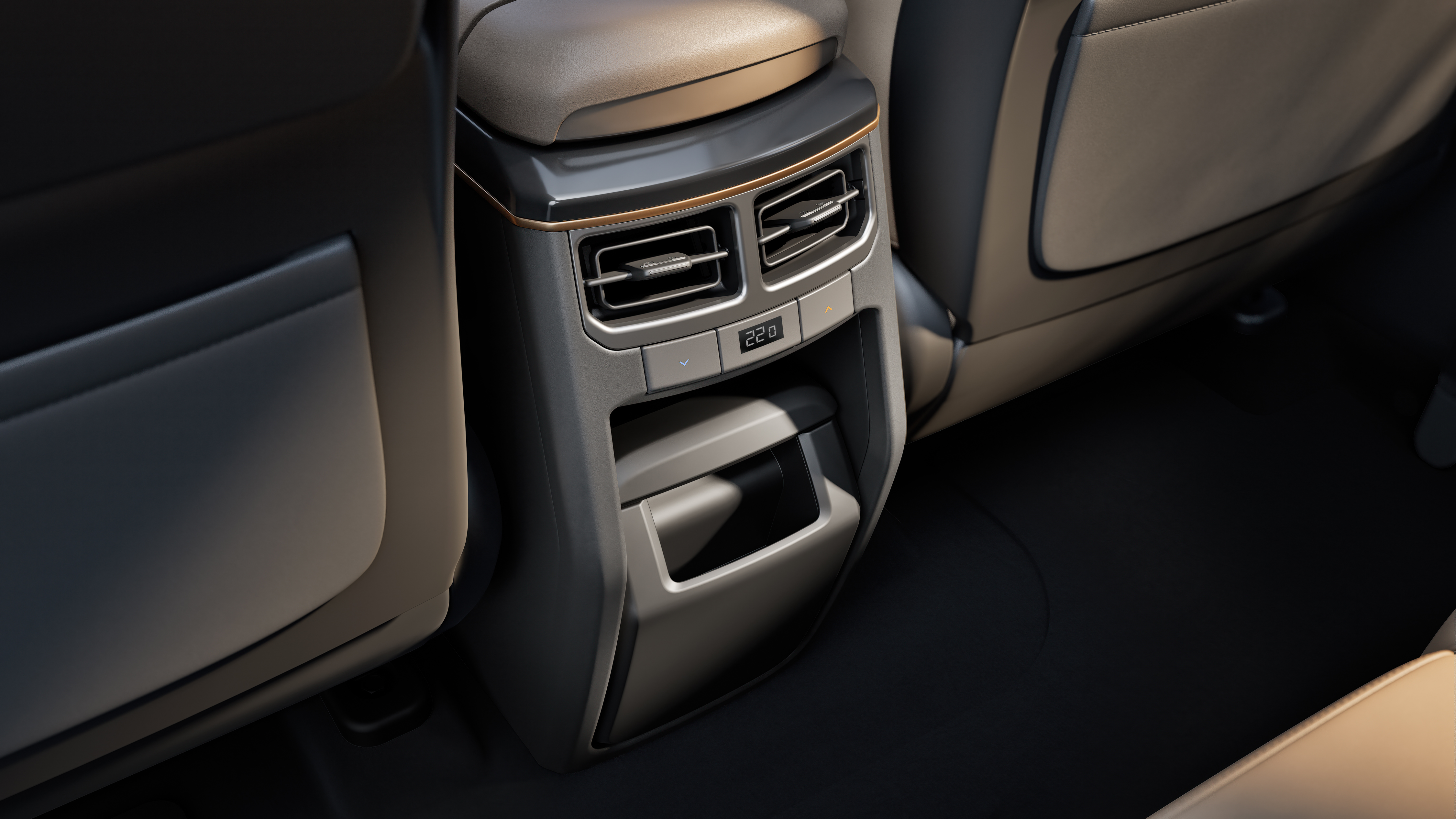 Yeni 2025 Kia EV5