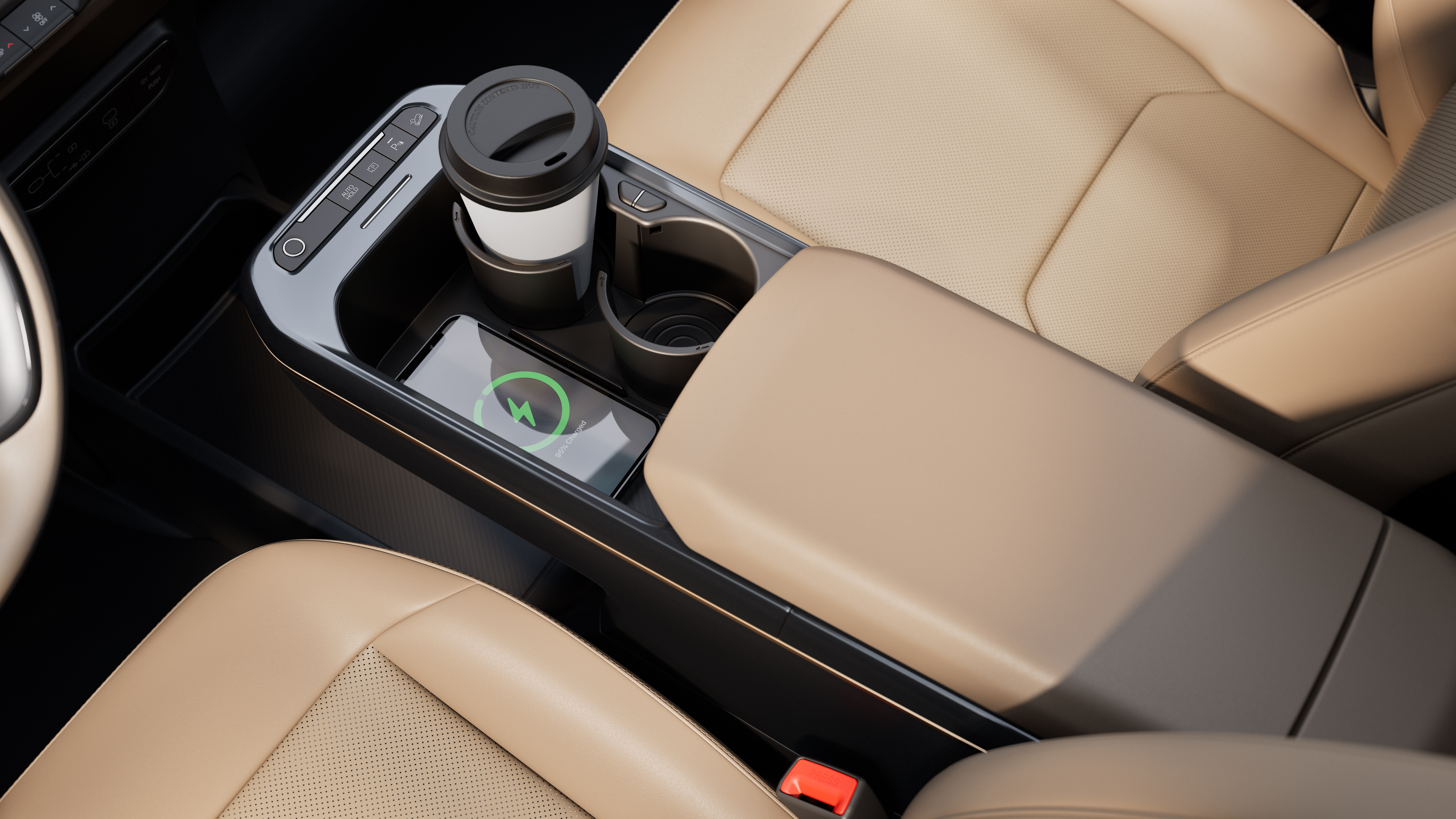 Yeni 2025 Kia EV5