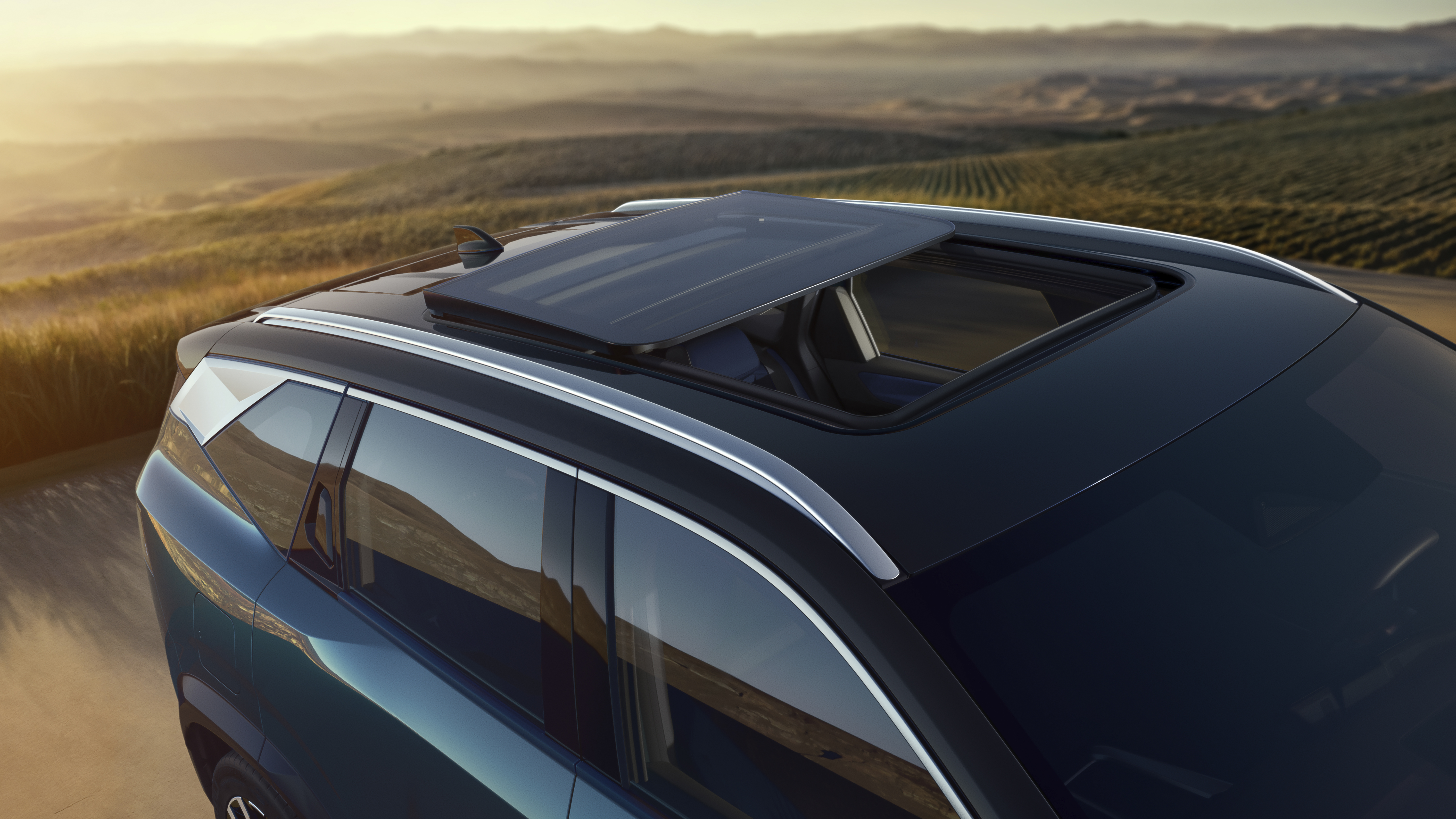 2026 Renault Boreal