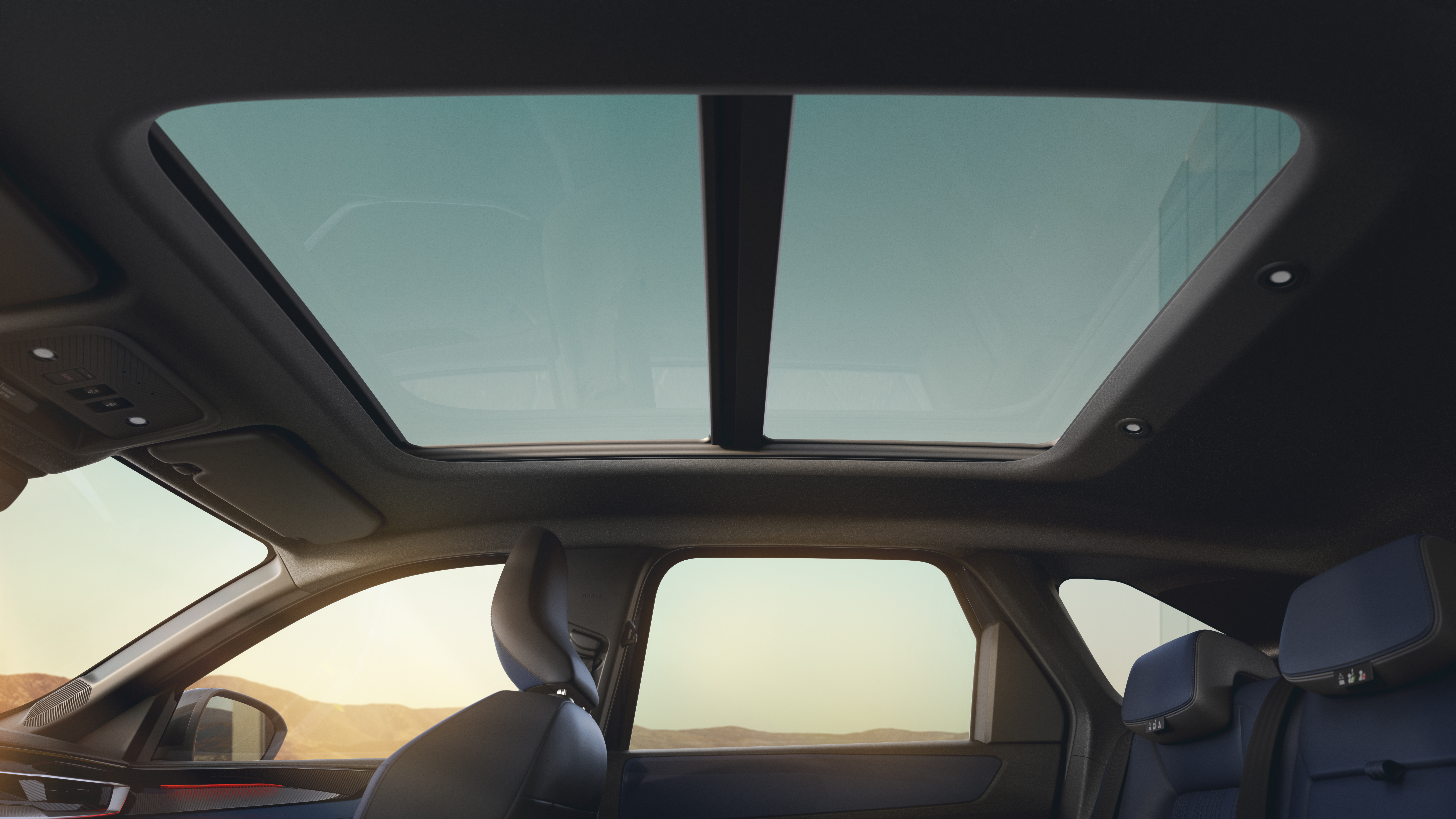 2026 Renault Boreal