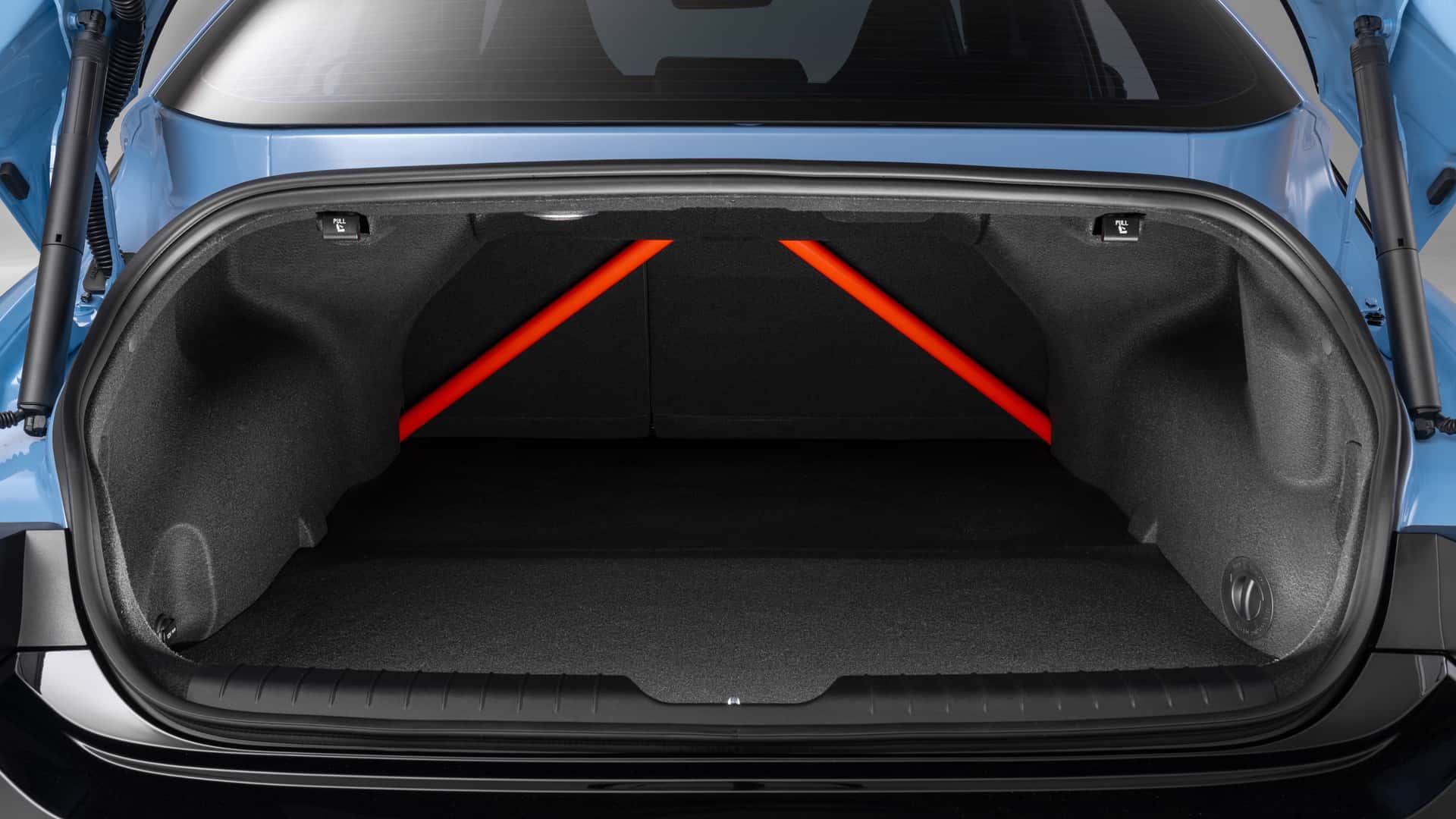 Hyundai Ioniq 6 N