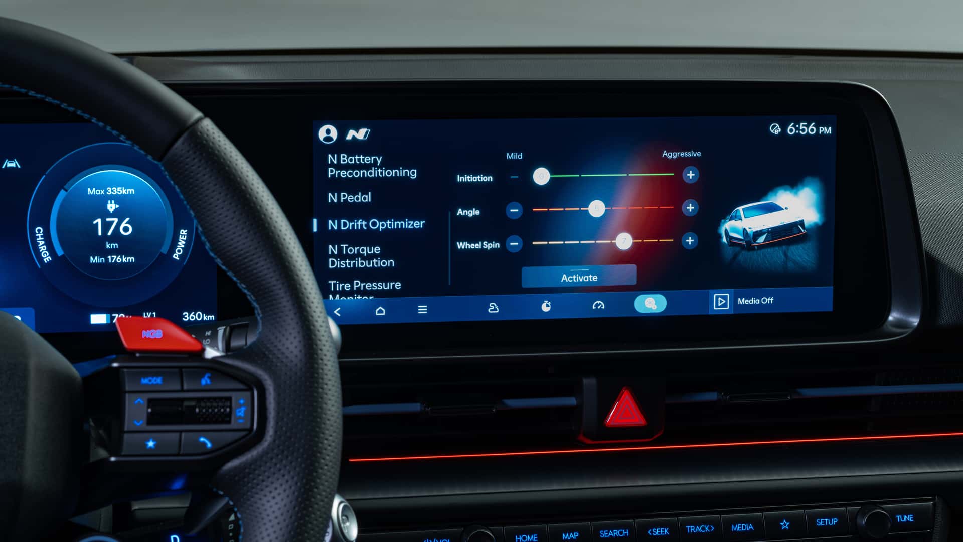 Hyundai Ioniq 6 N