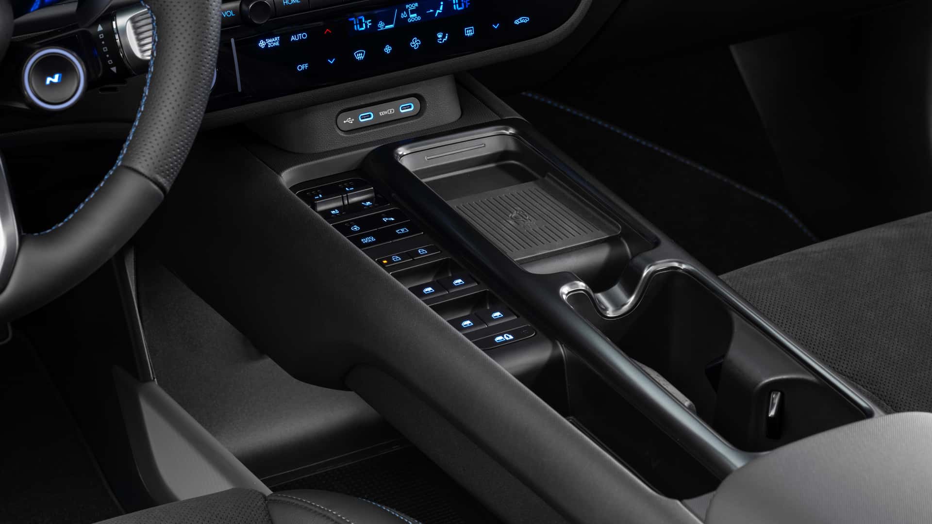 Hyundai Ioniq 6 N